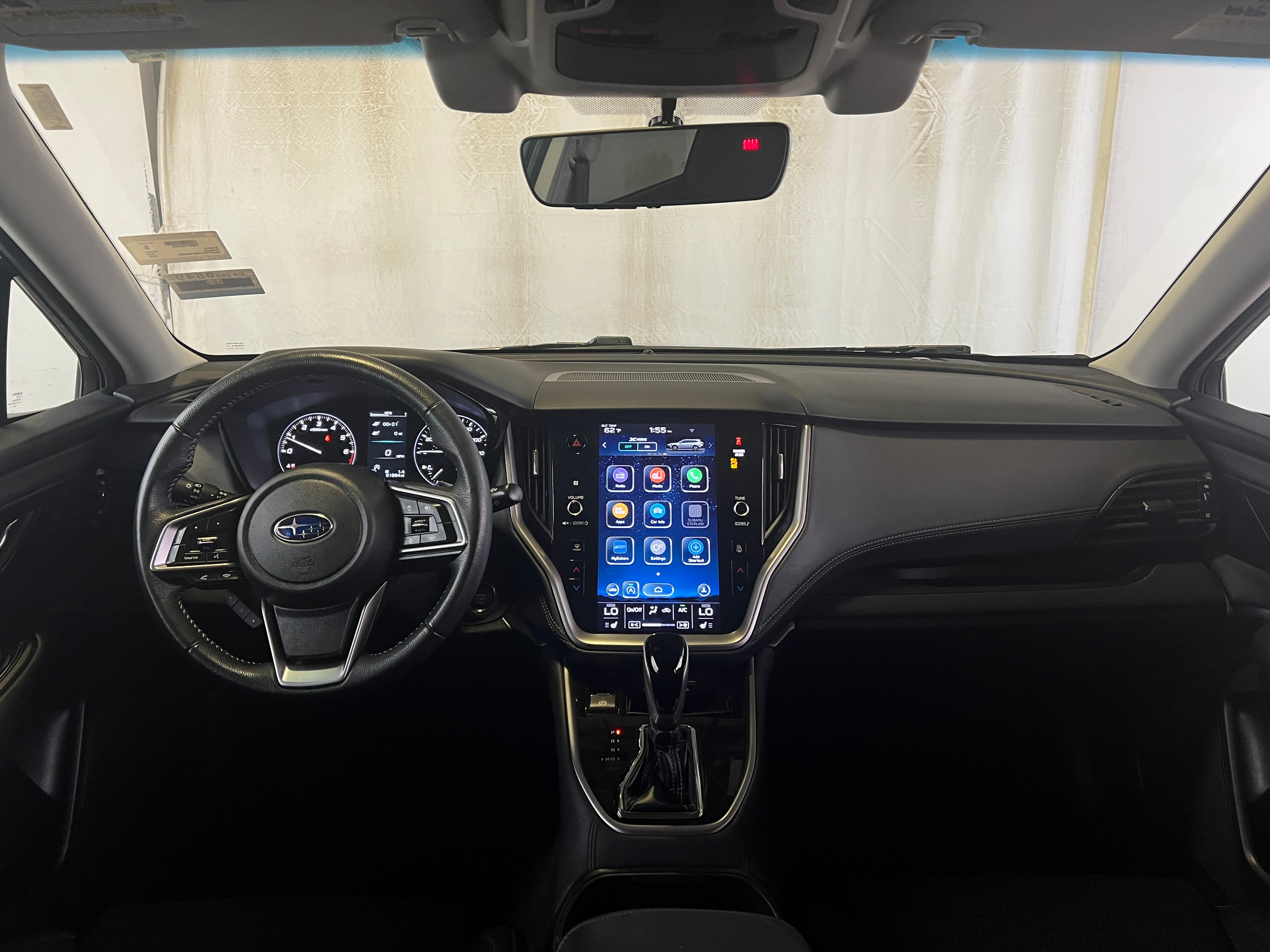 2022 Subaru Outback Premium 3