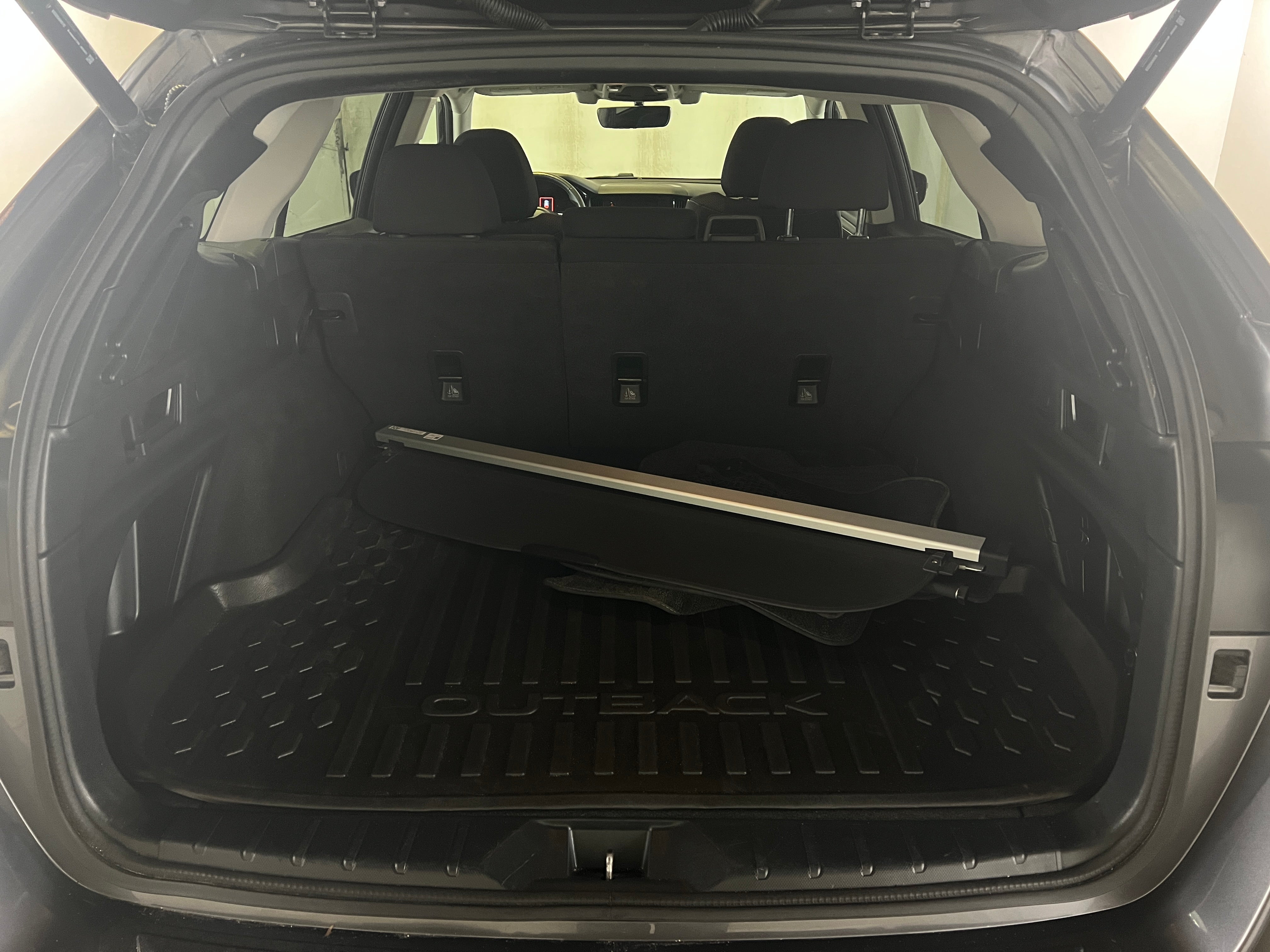 2022 Subaru Outback Premium 7