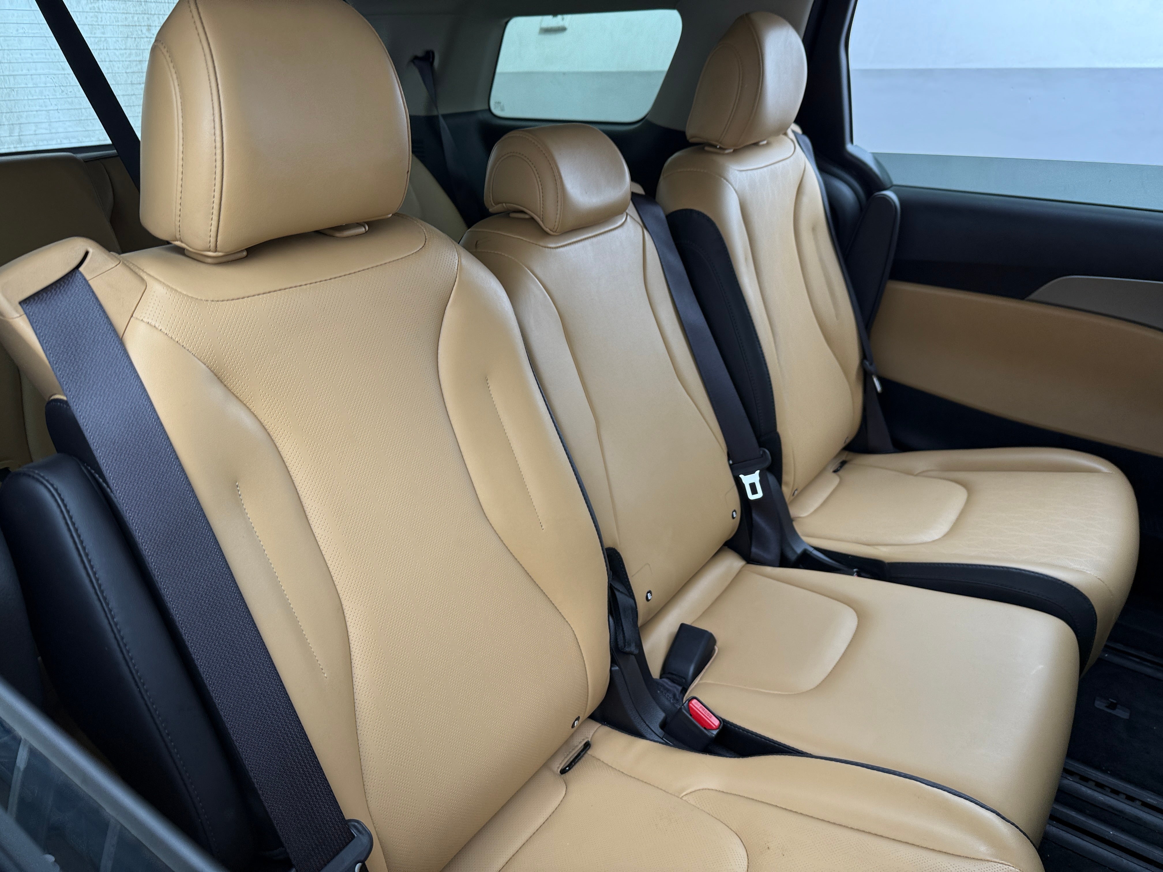 2022 Kia Carnival LX 6