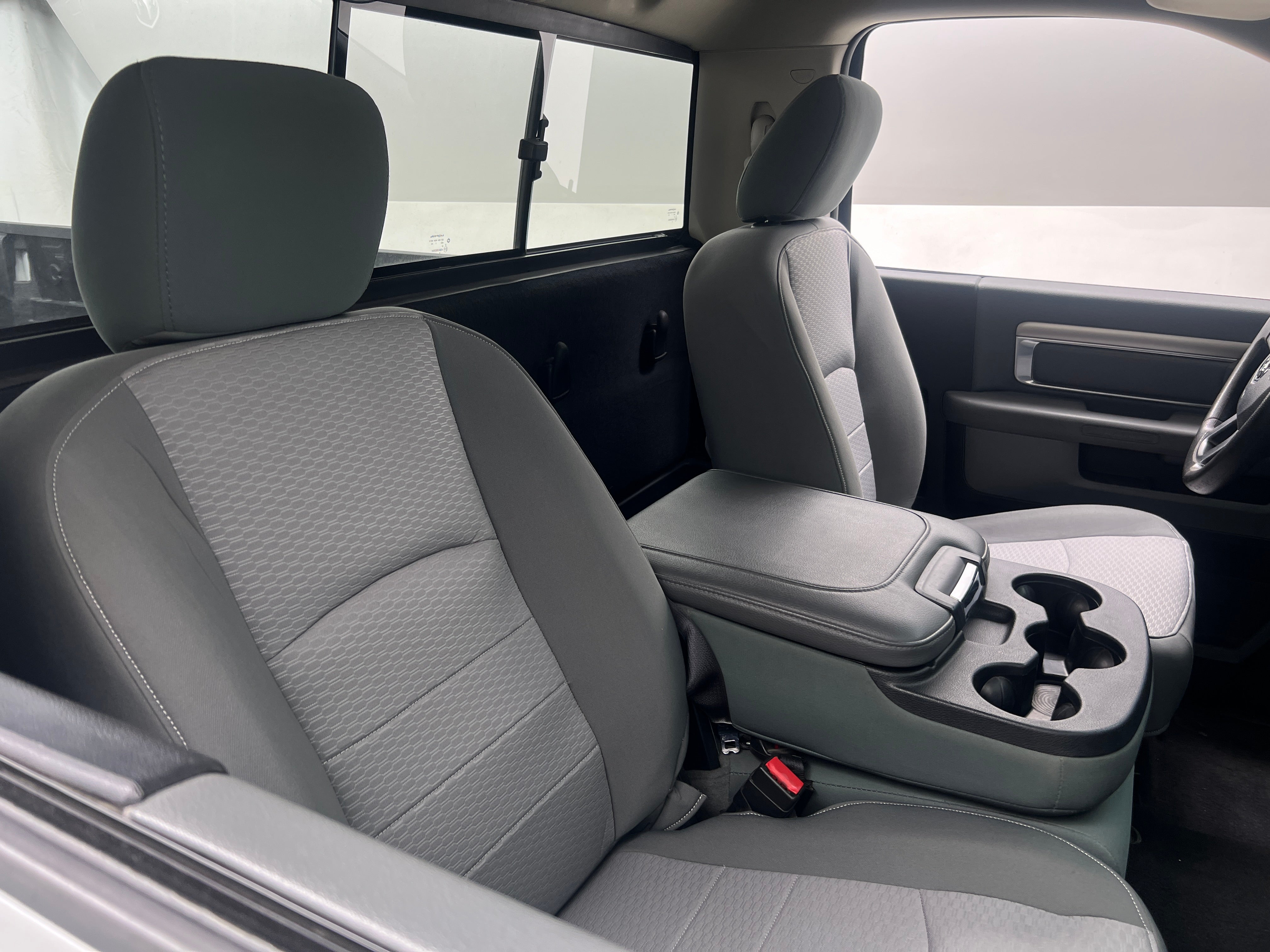 2017 RAM 1500 Tradesman 2