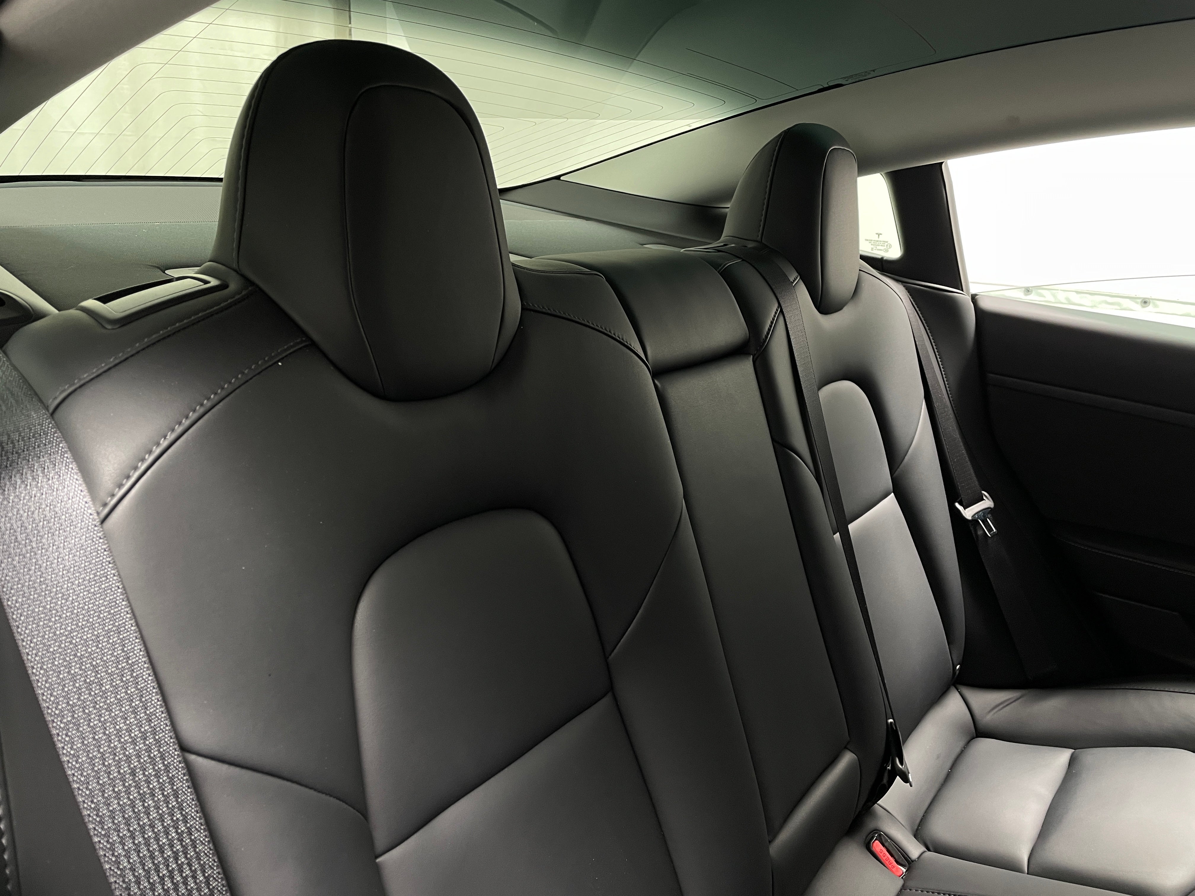 2020 Tesla Model 3 Standard Range 5