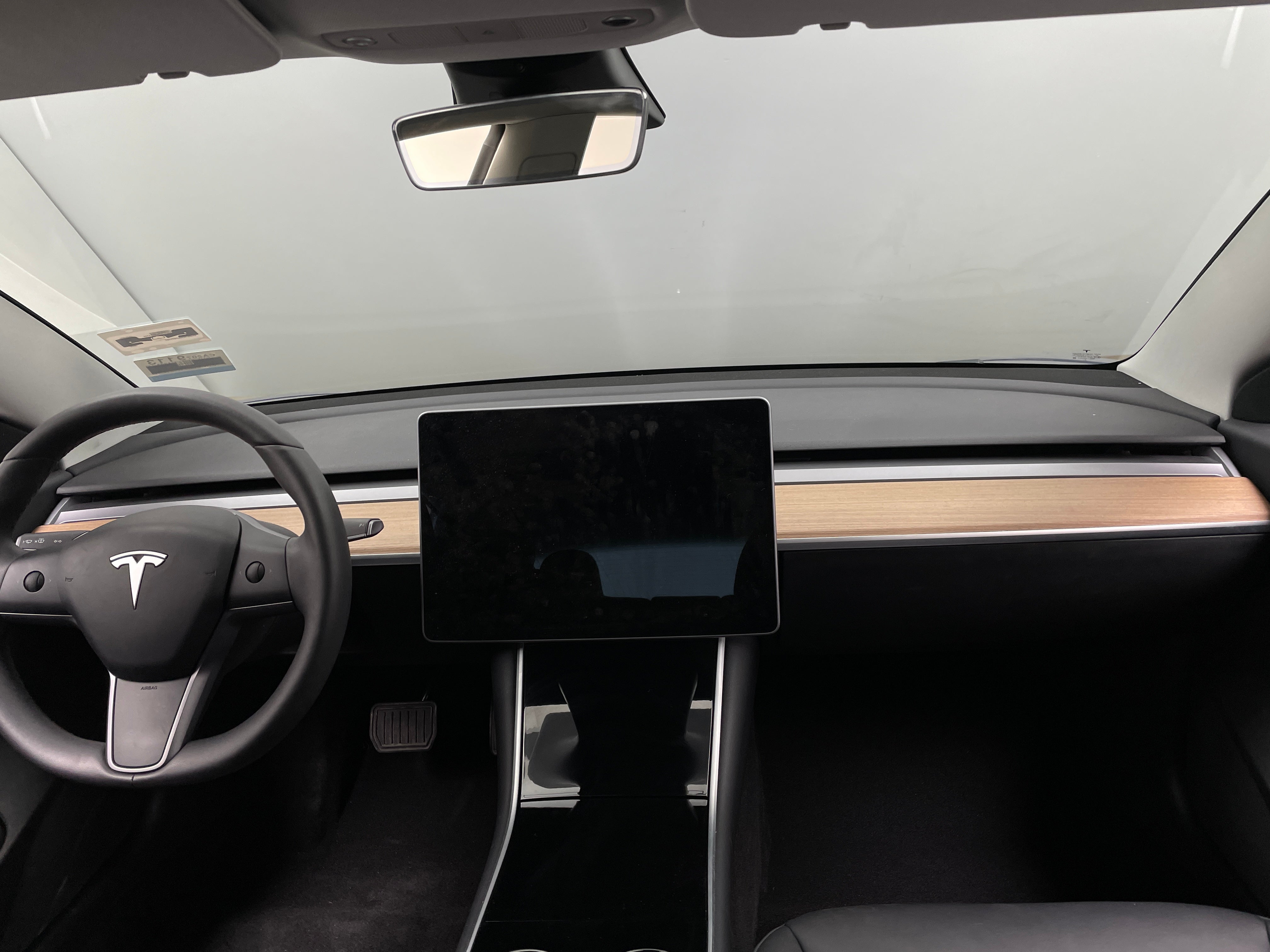 2020 Tesla Model 3 Standard Range 2
