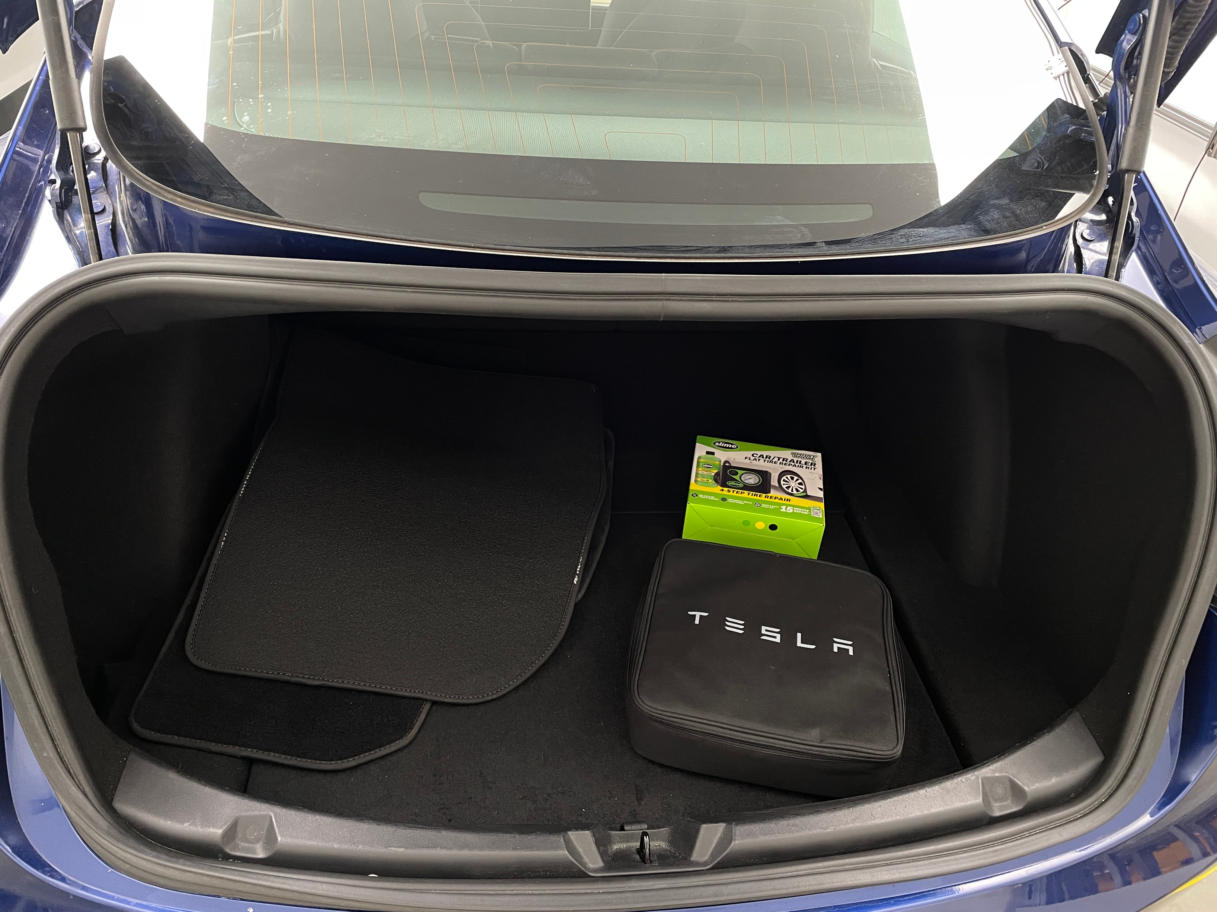 2020 Tesla Model 3 Standard Range 6