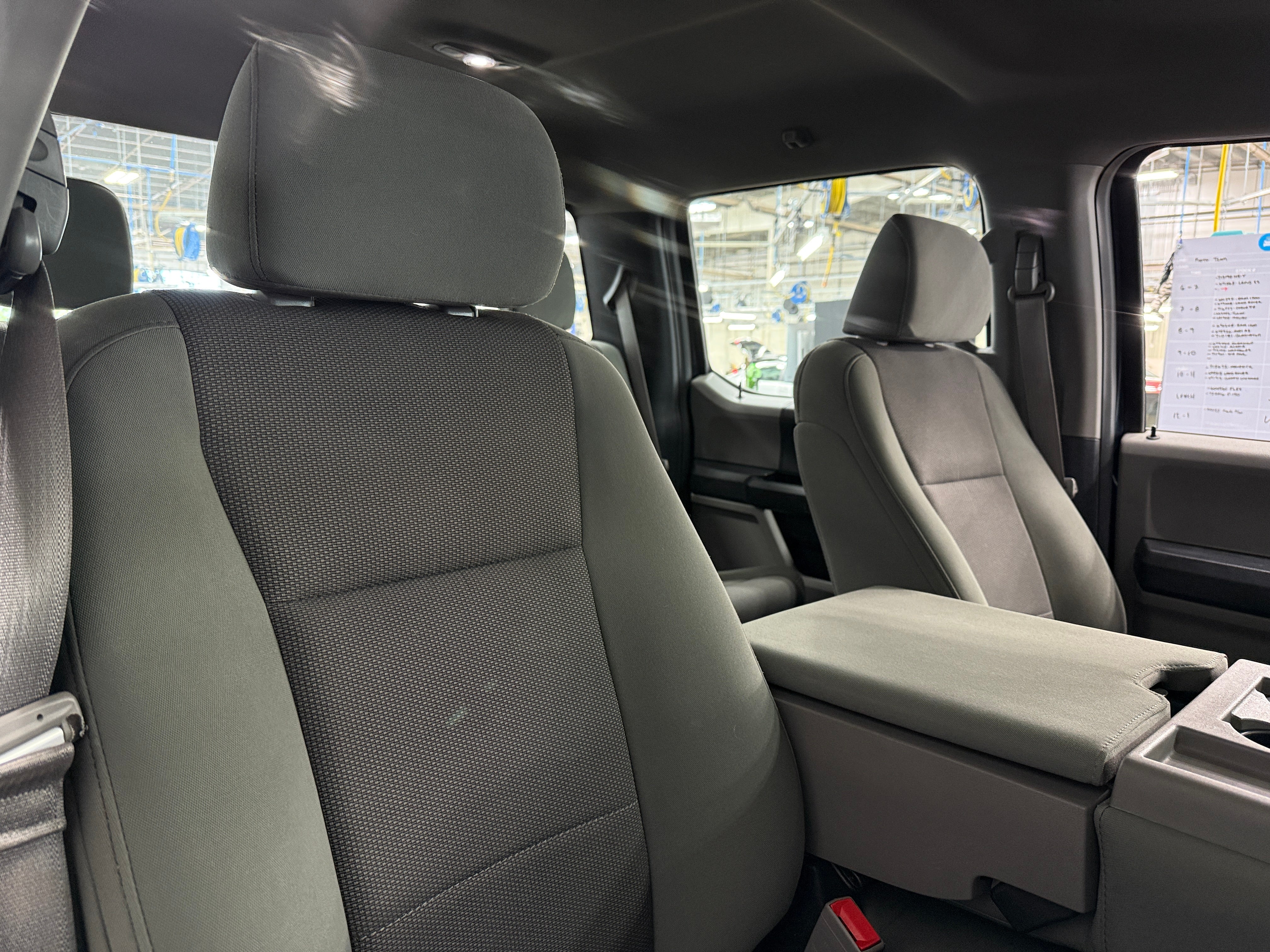 2019 Ford Econoline E-350 2