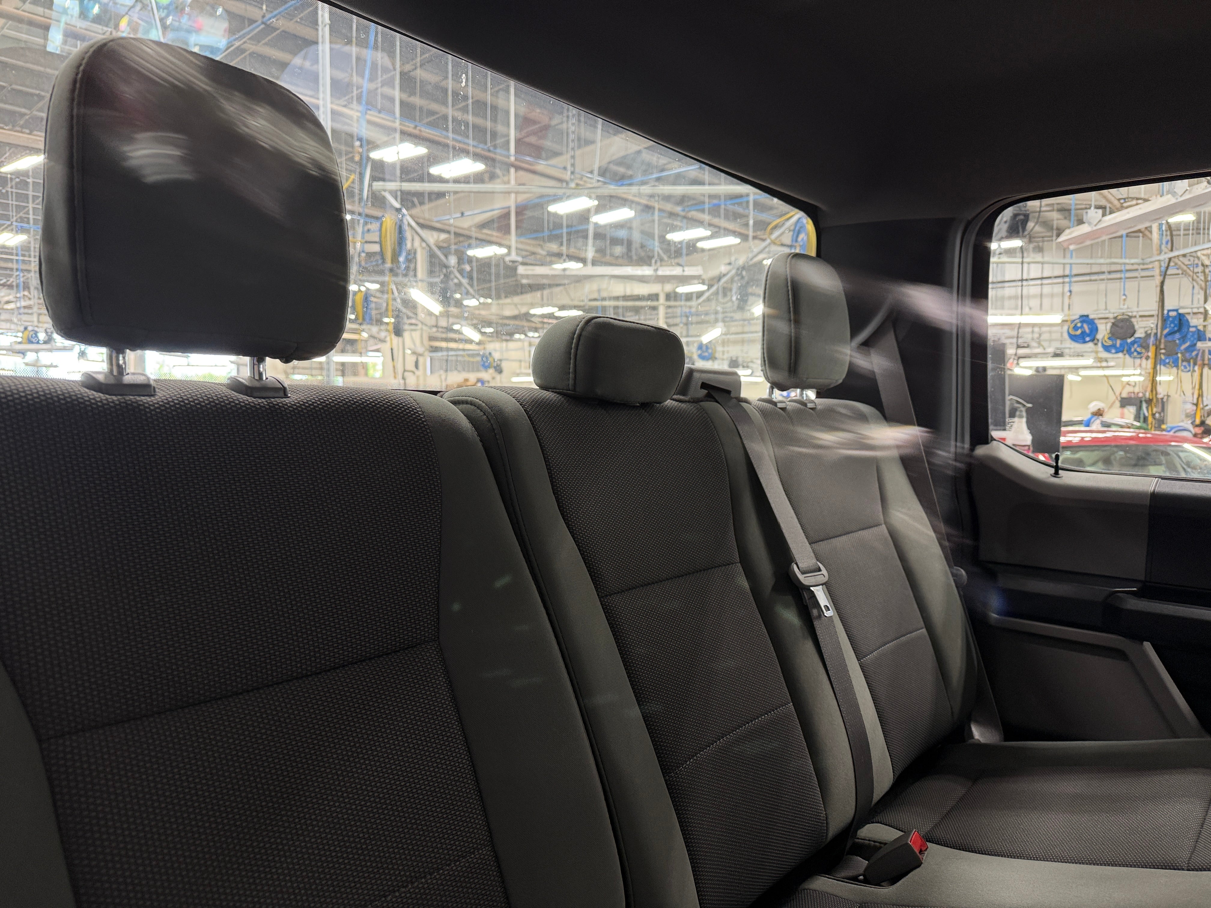2019 Ford Econoline E-350 6