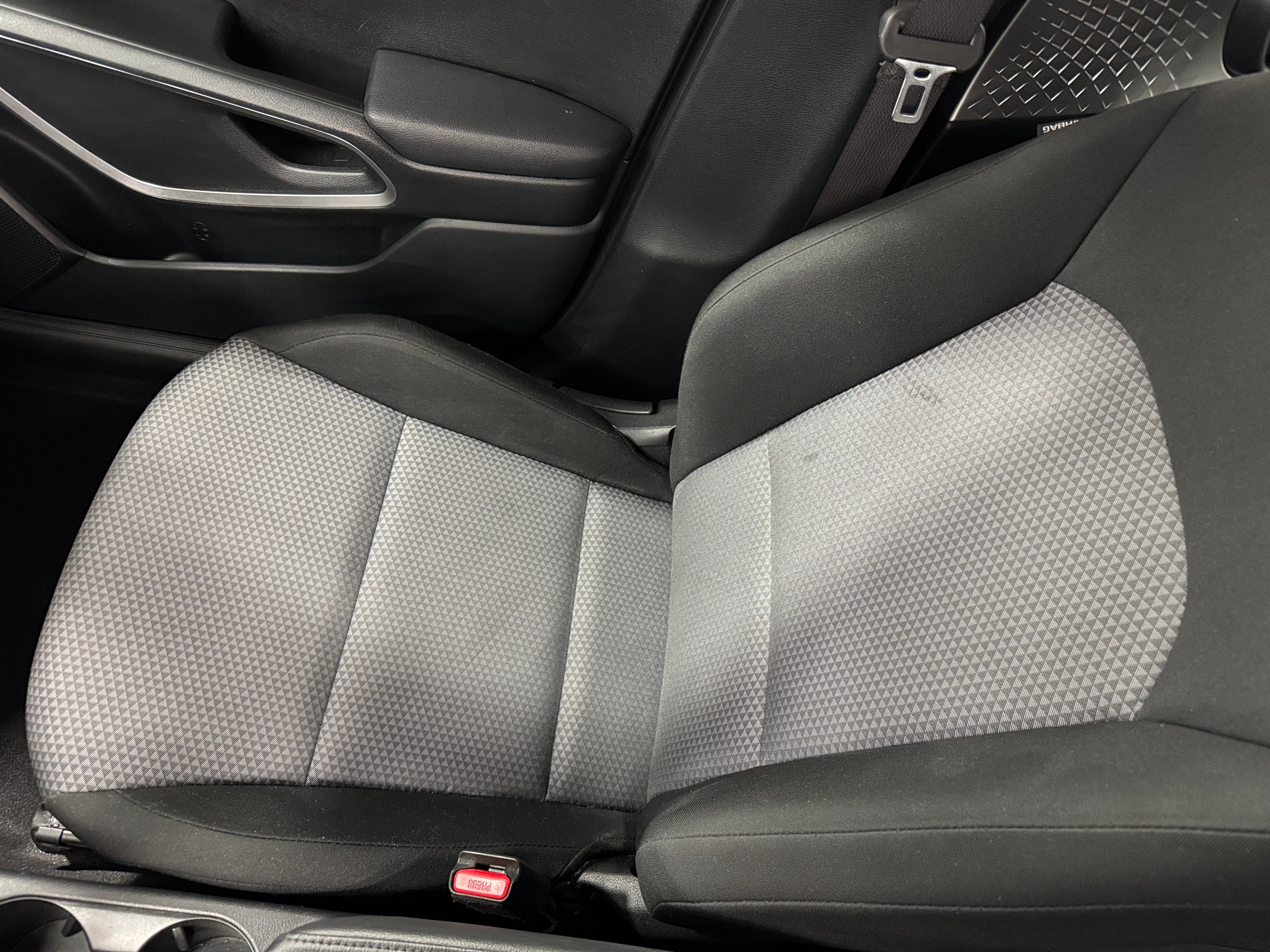 2023 Kia Soul LX 2