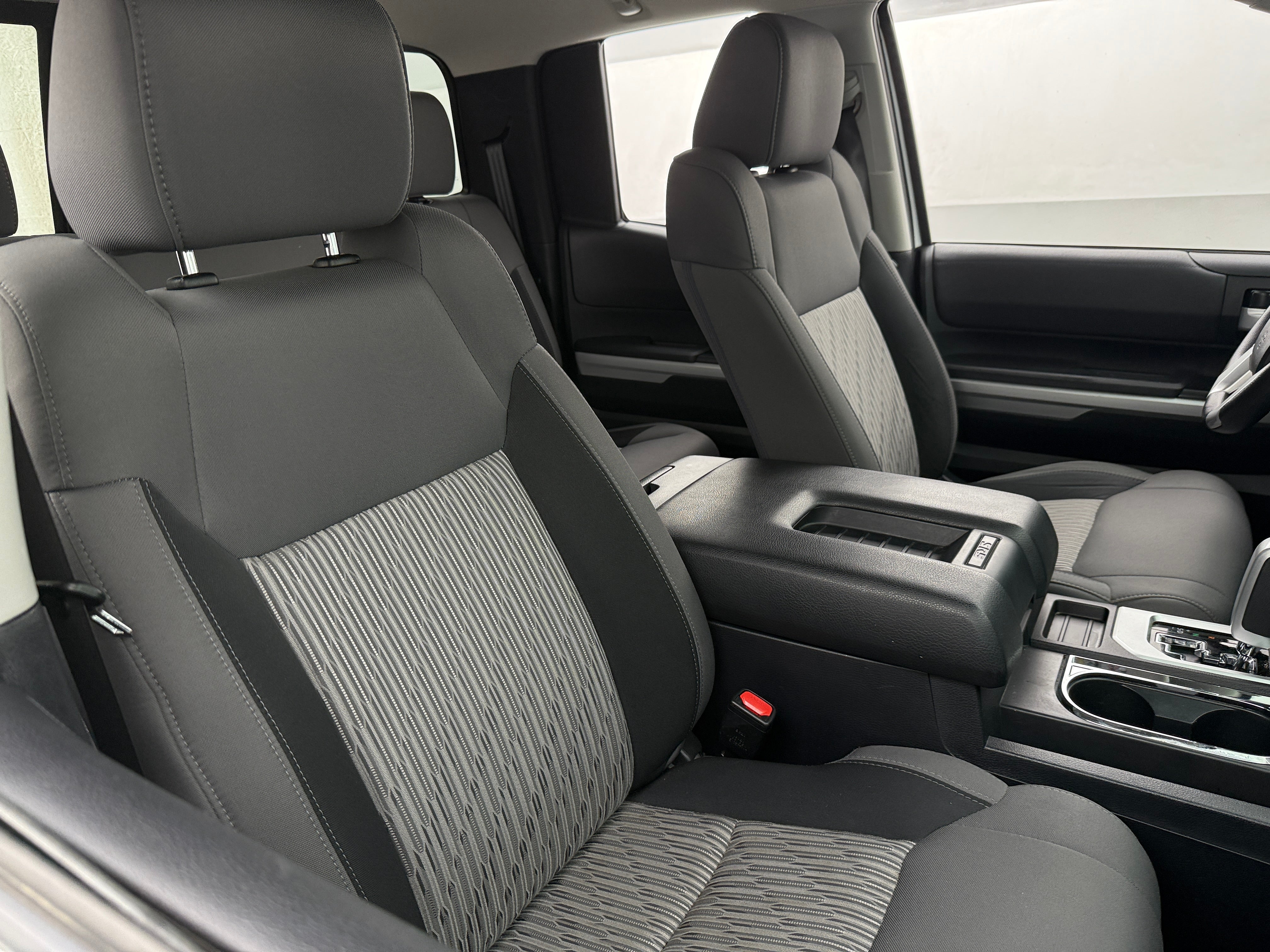 2017 Toyota Tundra SR5 2