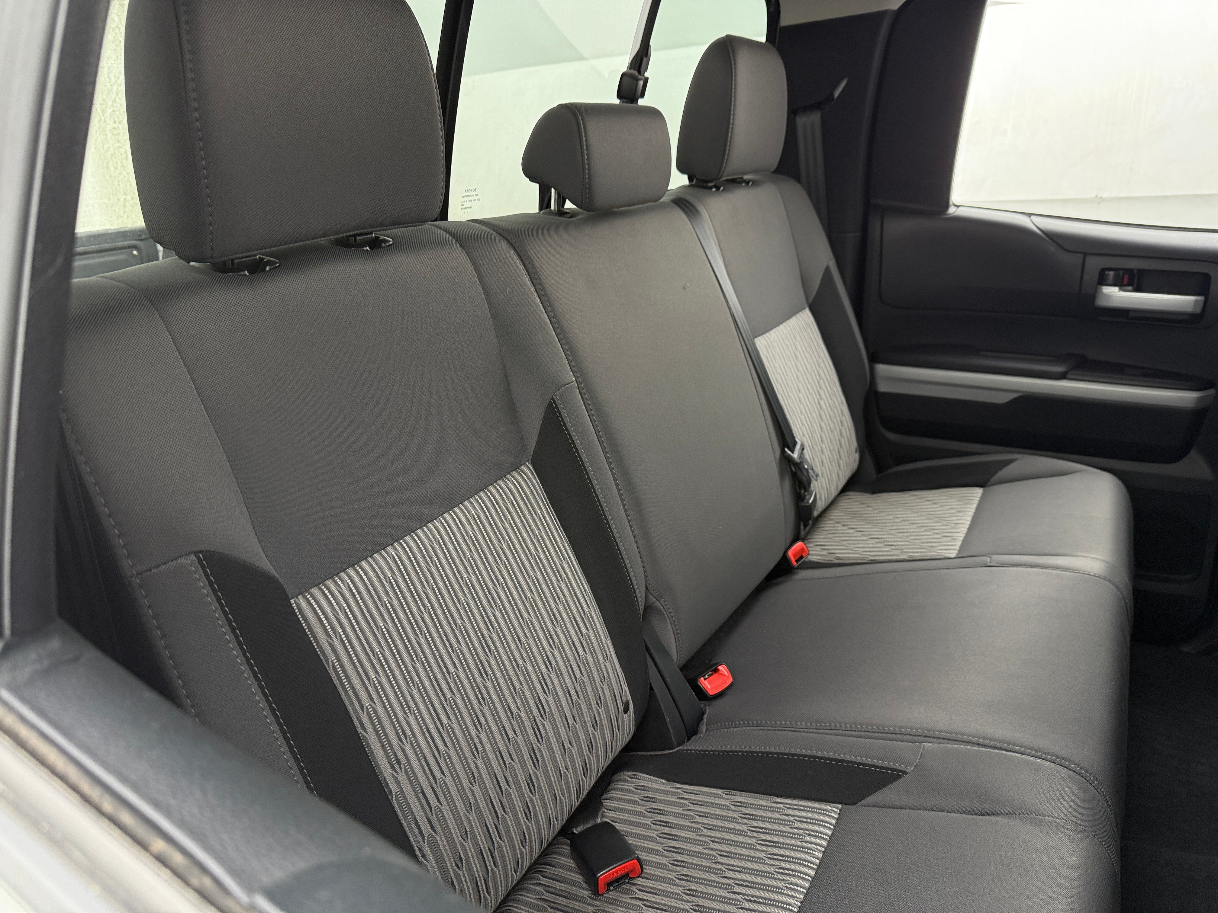 2017 Toyota Tundra SR5 6