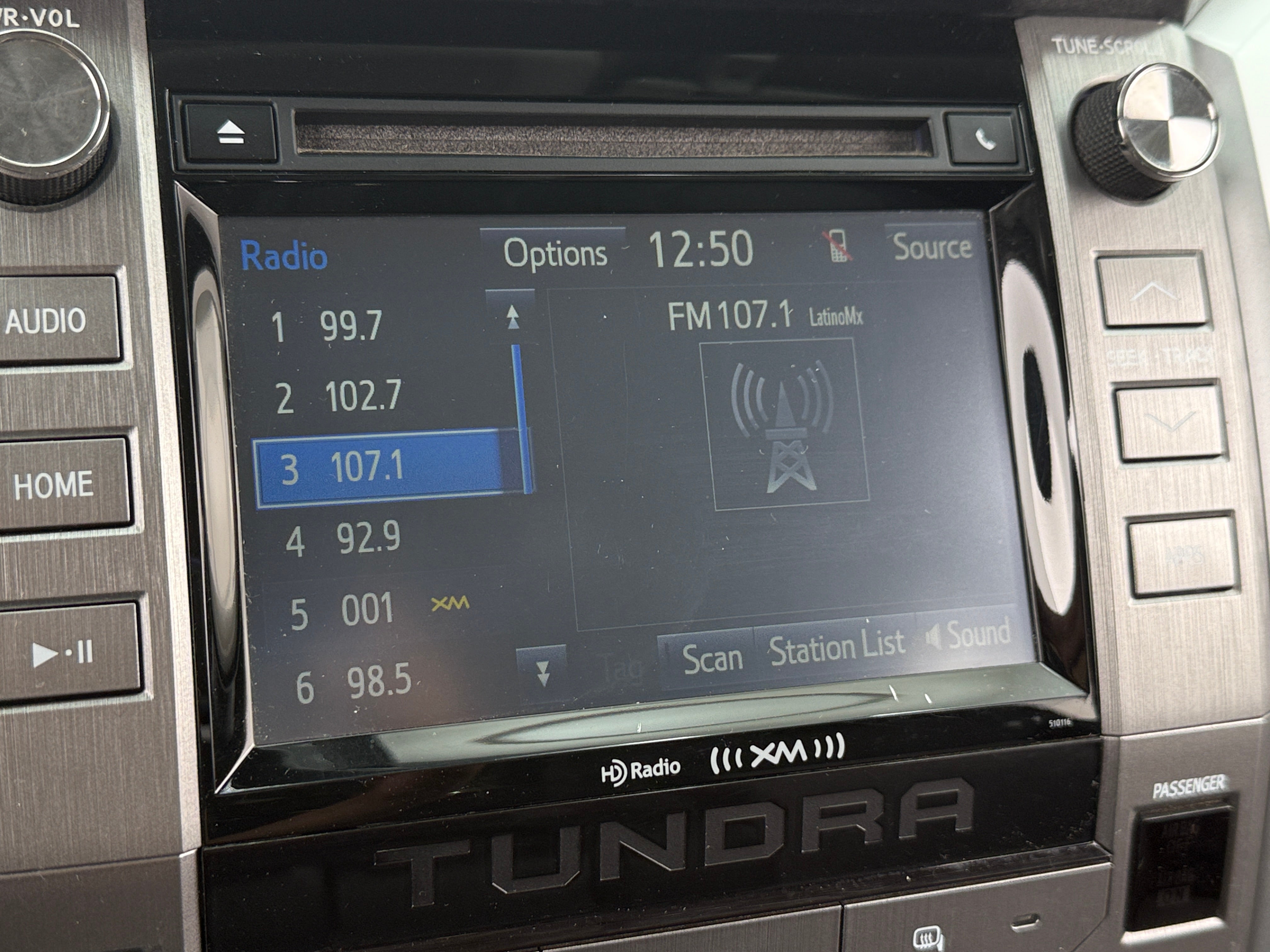 2017 Toyota Tundra SR5 4
