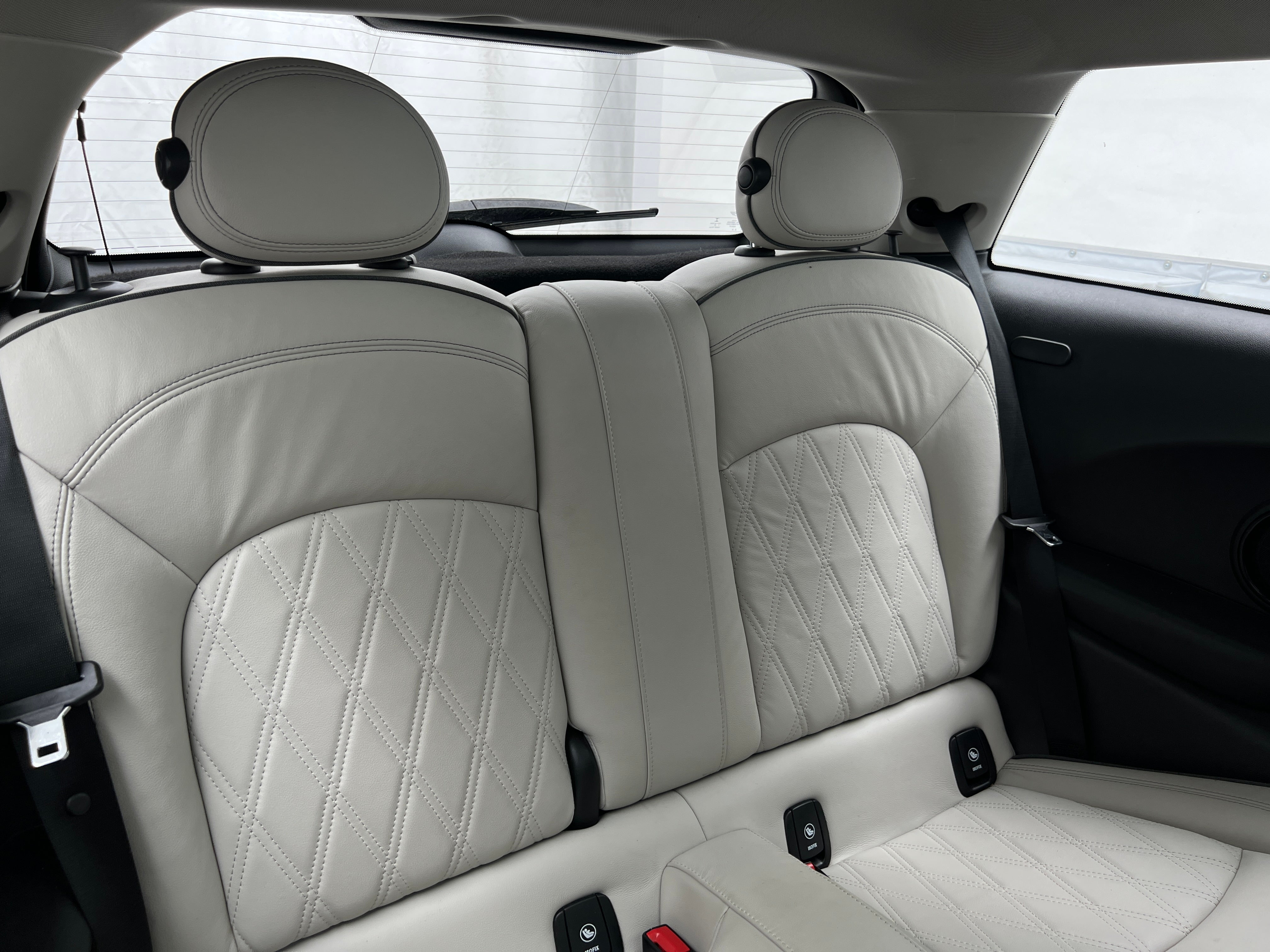 2023 MINI Cooper Hardtop SE 5