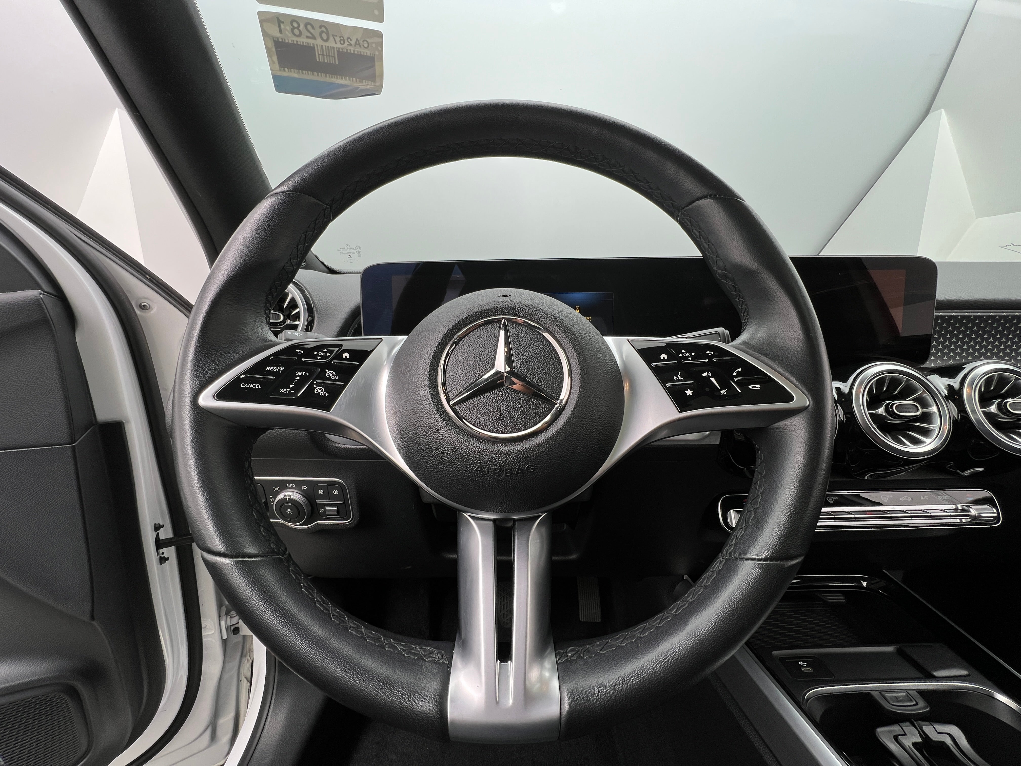 2024 Mercedes-Benz GLB 250 4