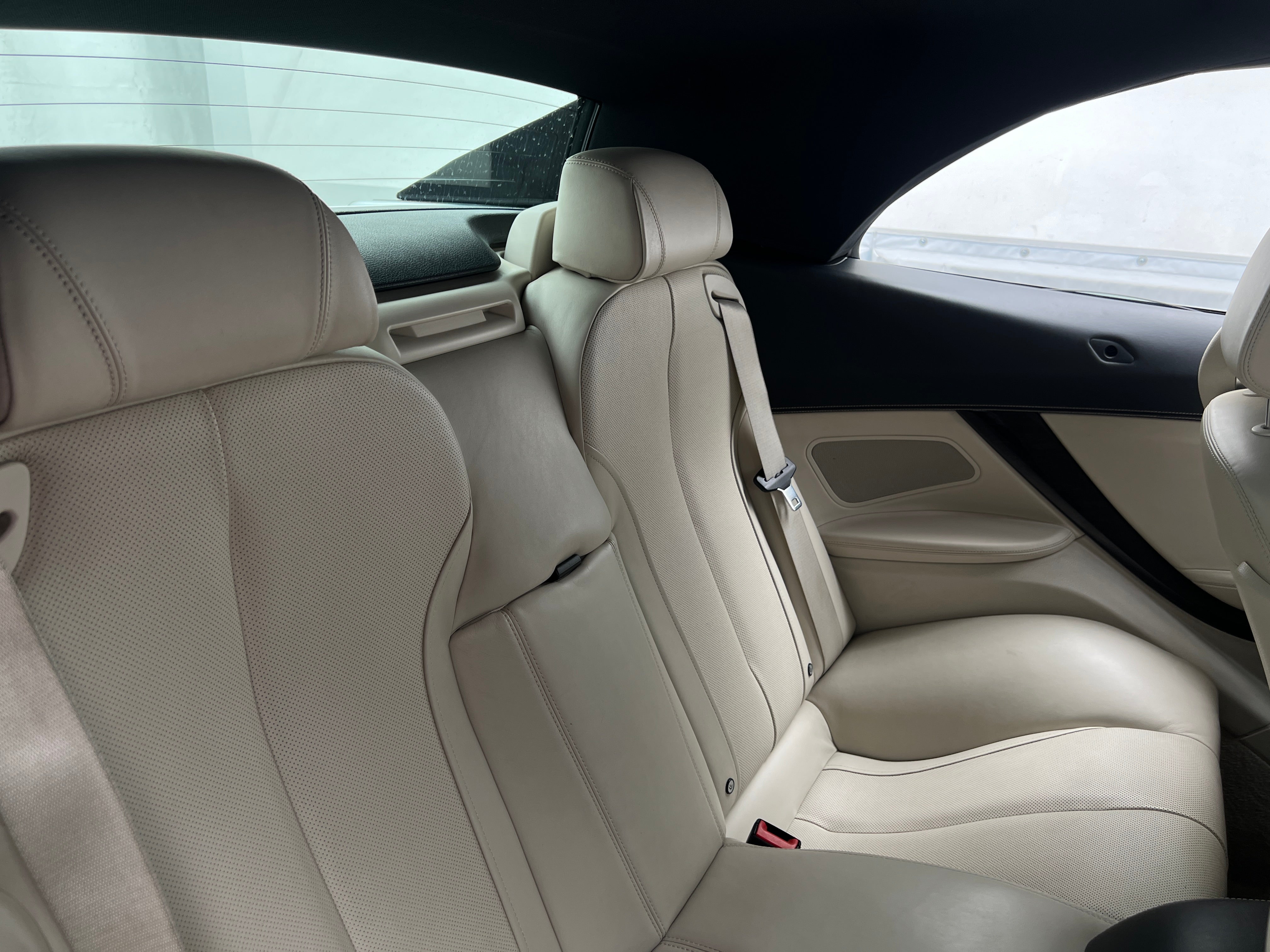 2012 BMW 6 Series 650i 5