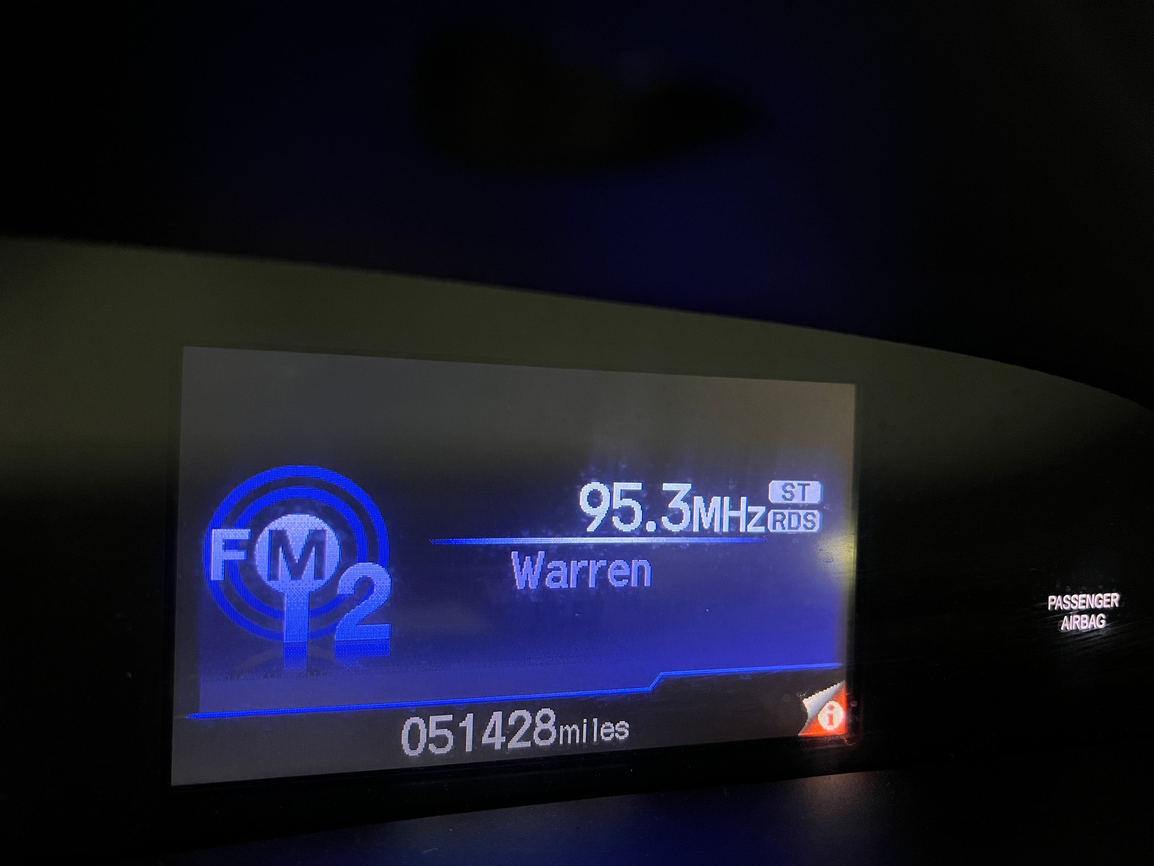 2012 Honda Civic LX 3