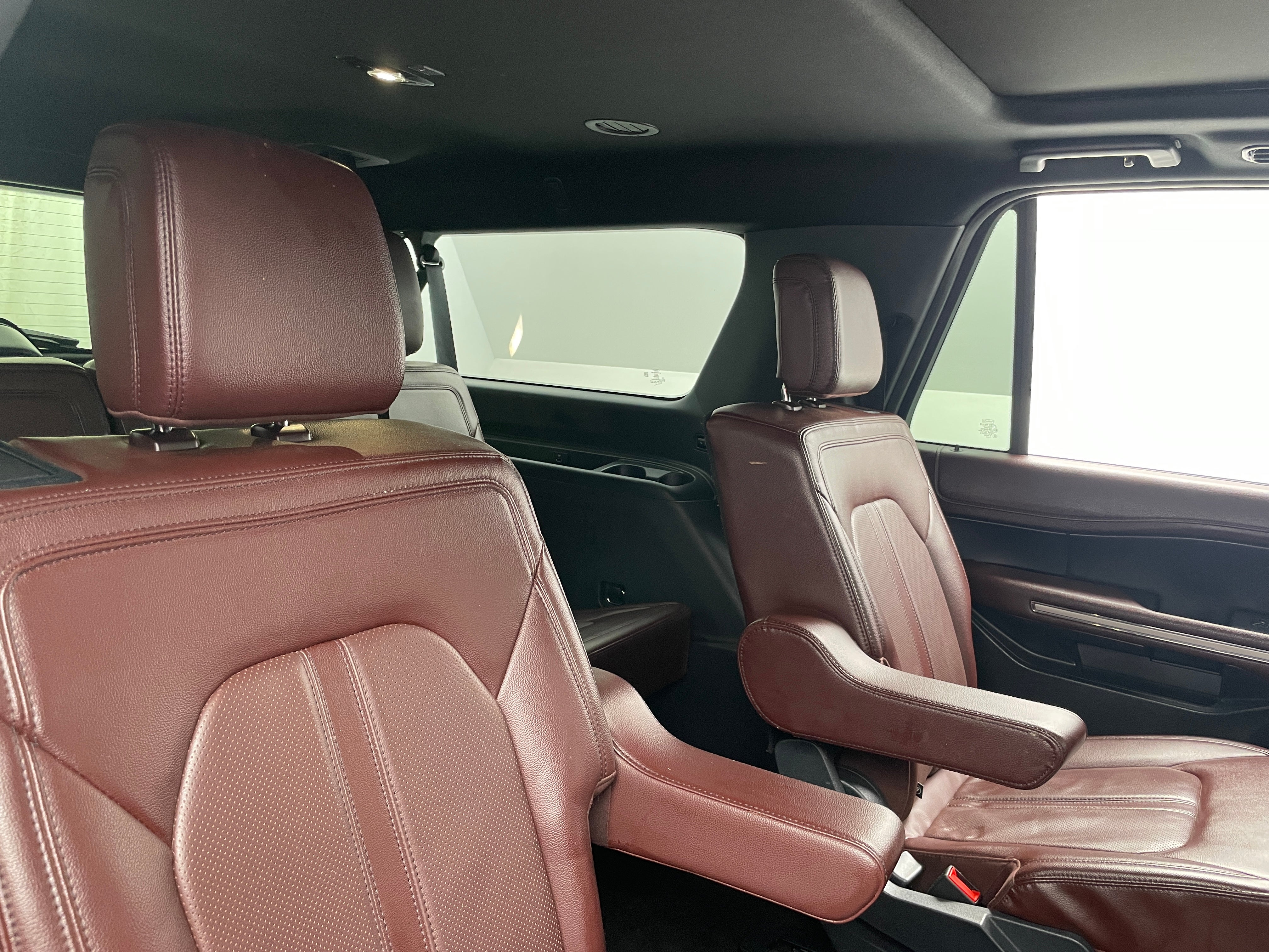 2023 Ford Expedition MAX Limited 5