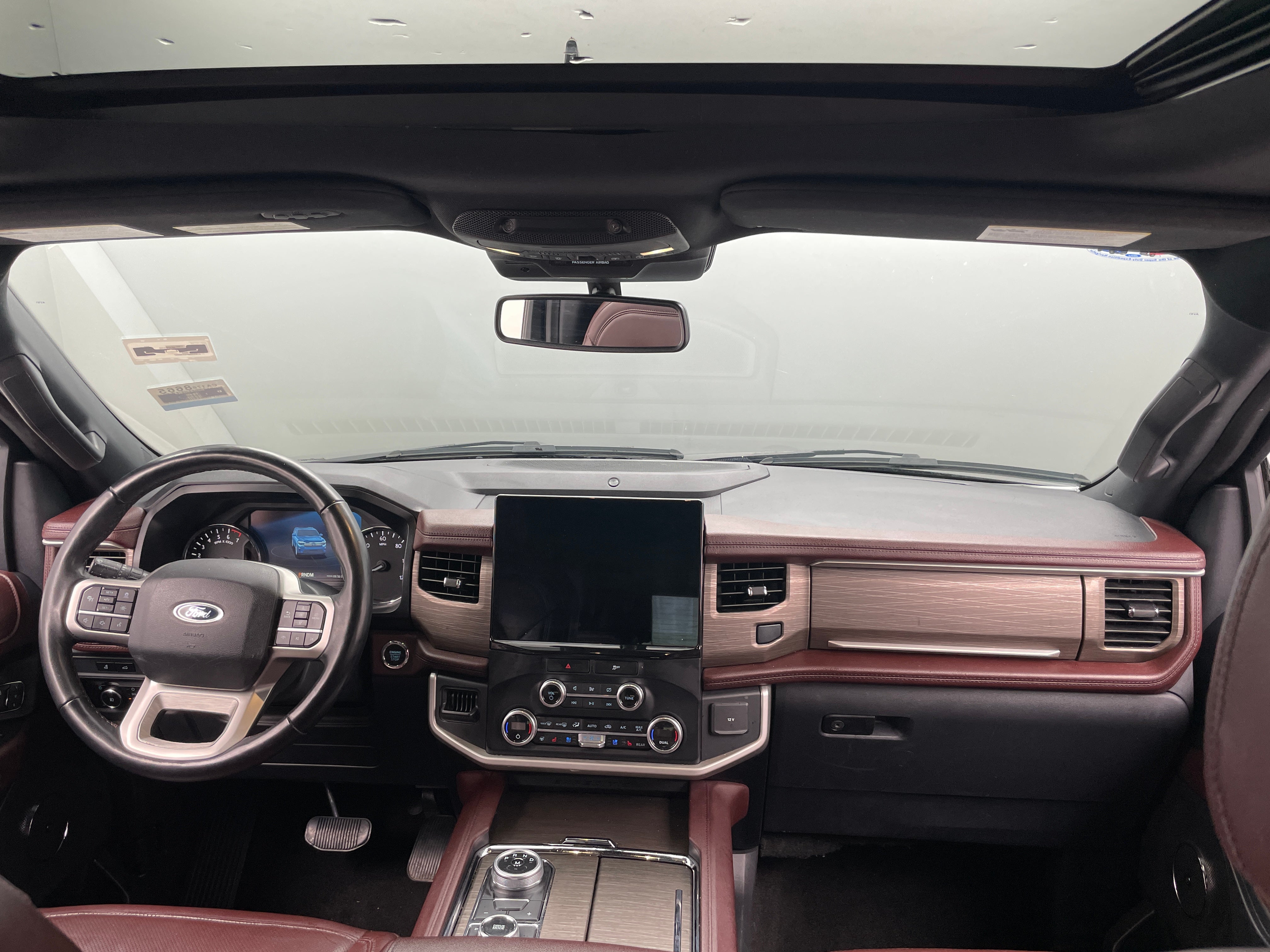 2023 Ford Expedition MAX Limited 2