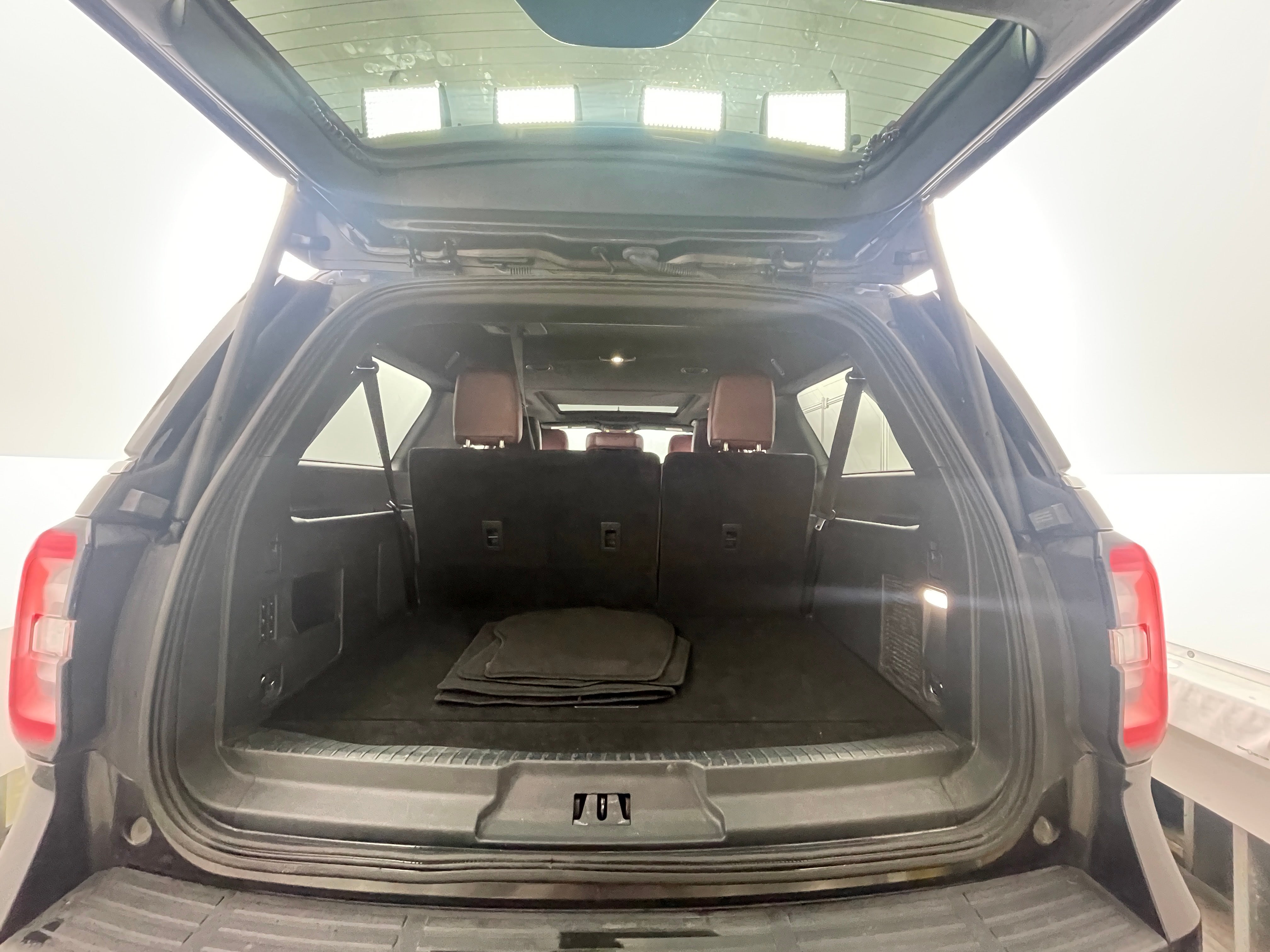 2023 Ford Expedition MAX Limited 6