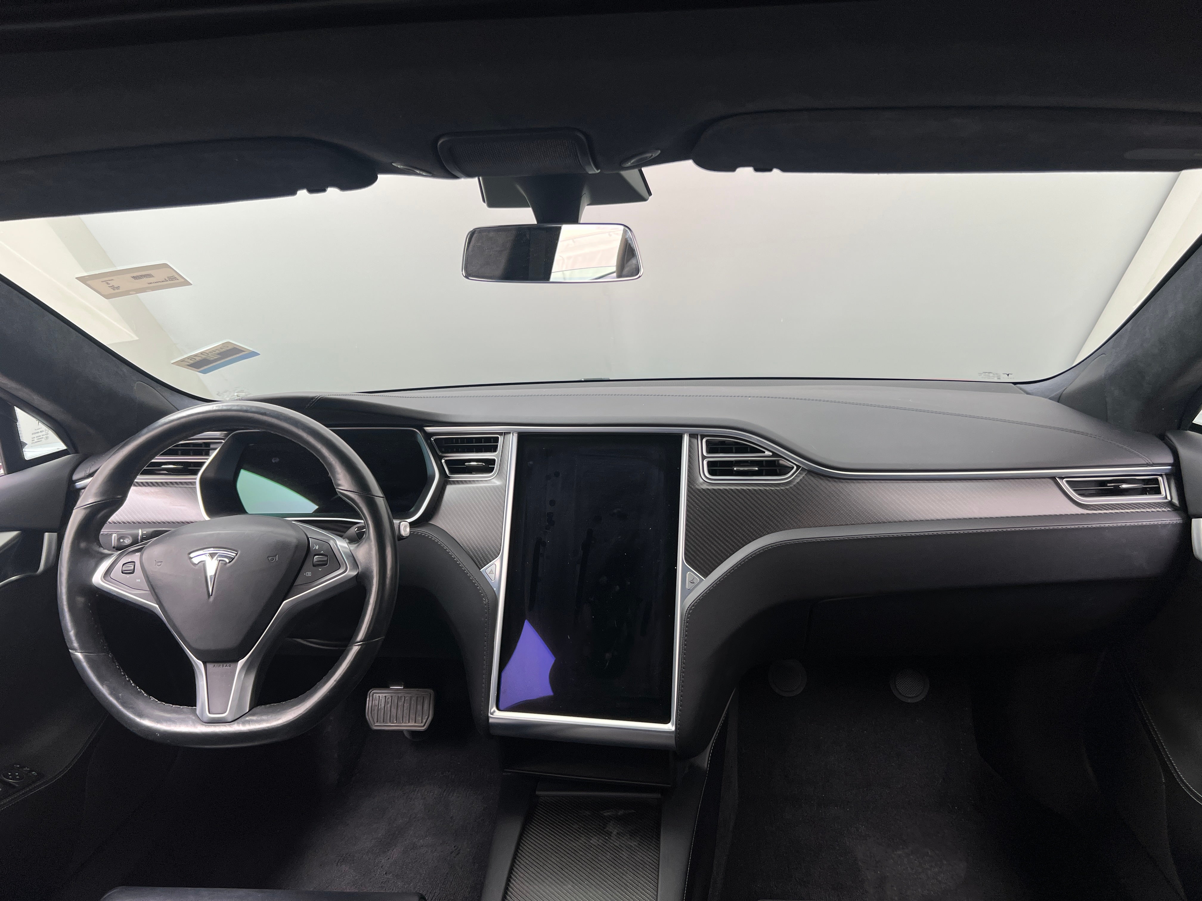 2018 Tesla Model S 100D 2