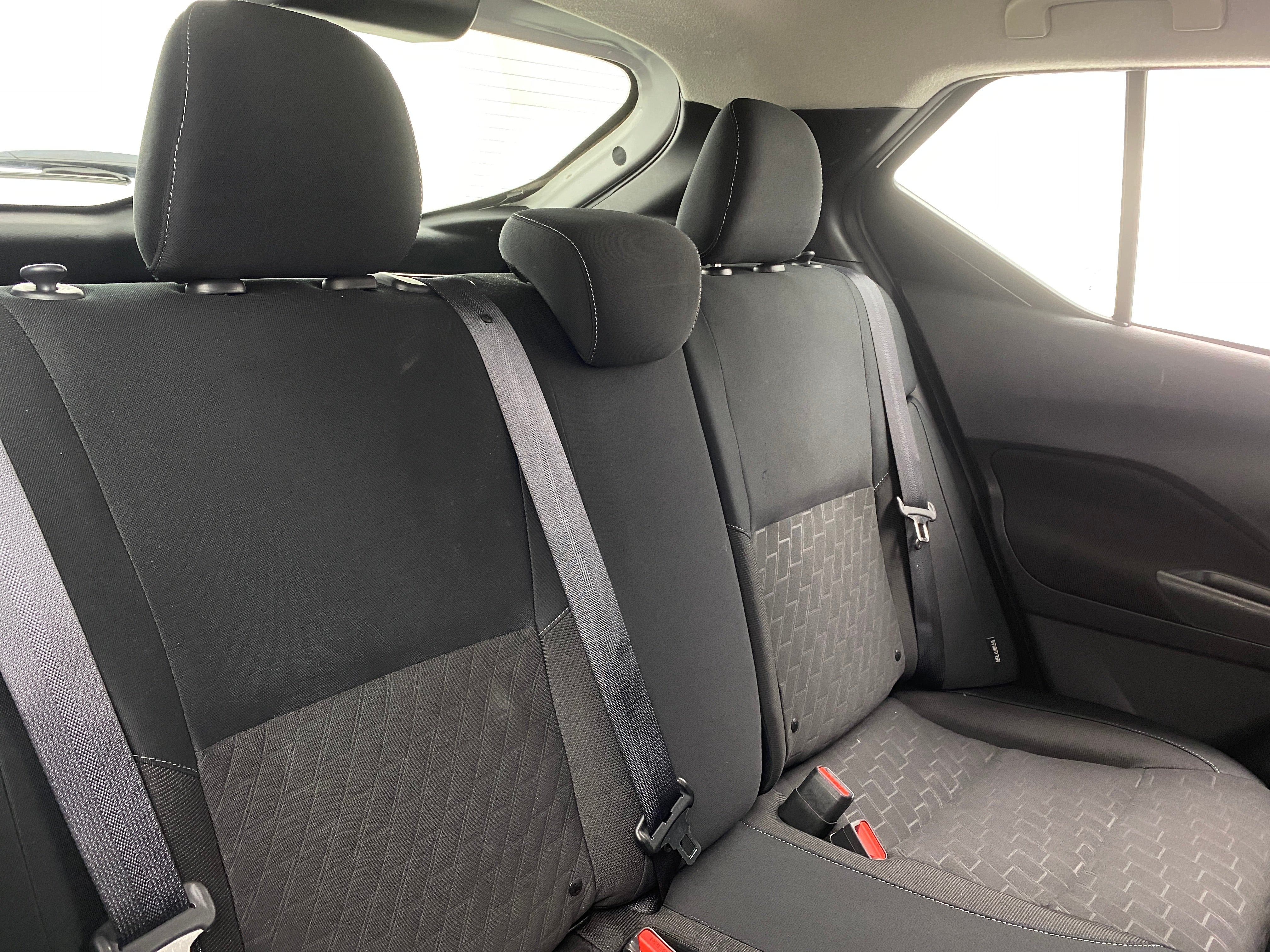 2023 Nissan Kicks SV 6