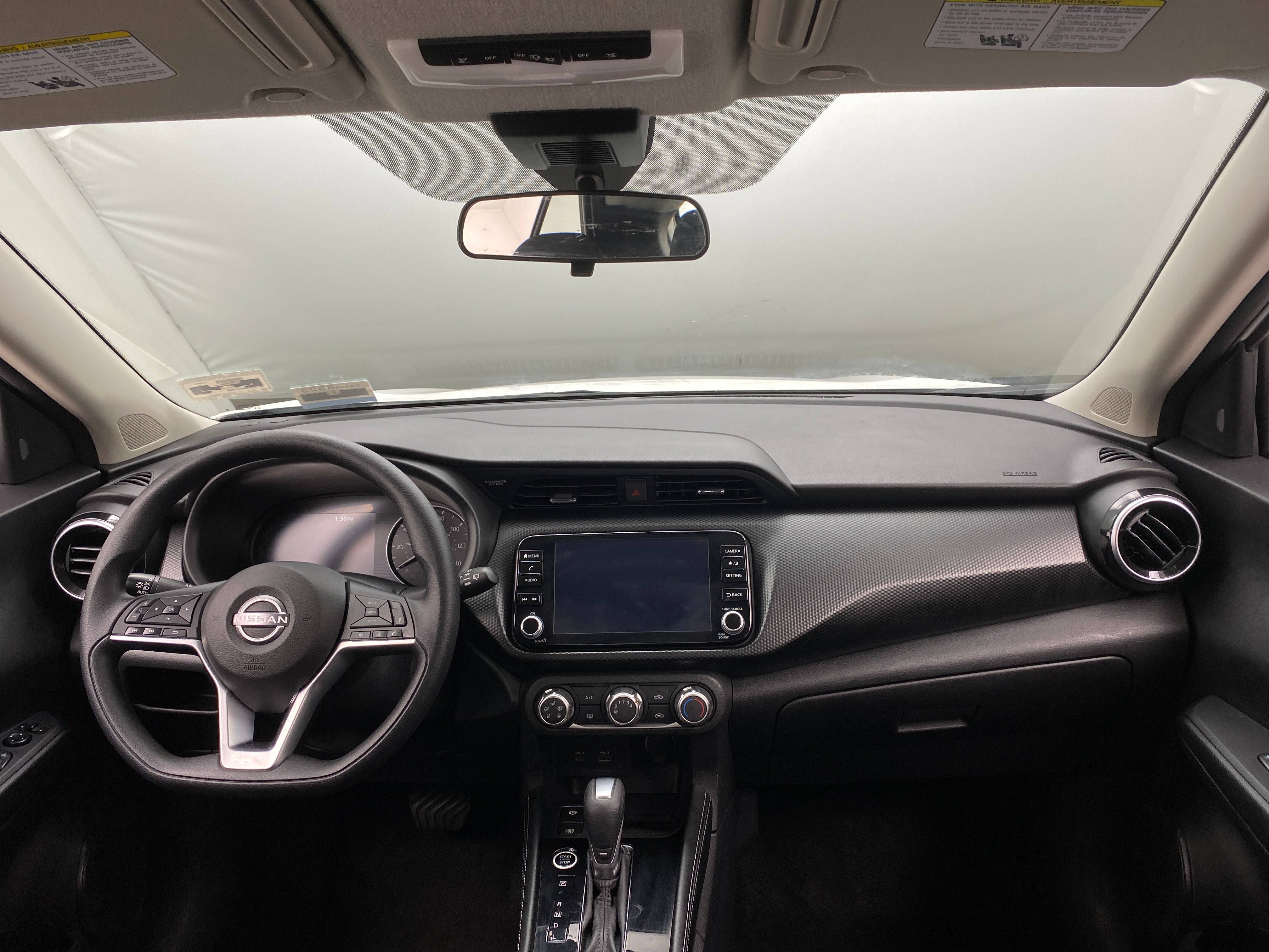 2023 Nissan Kicks SV 3