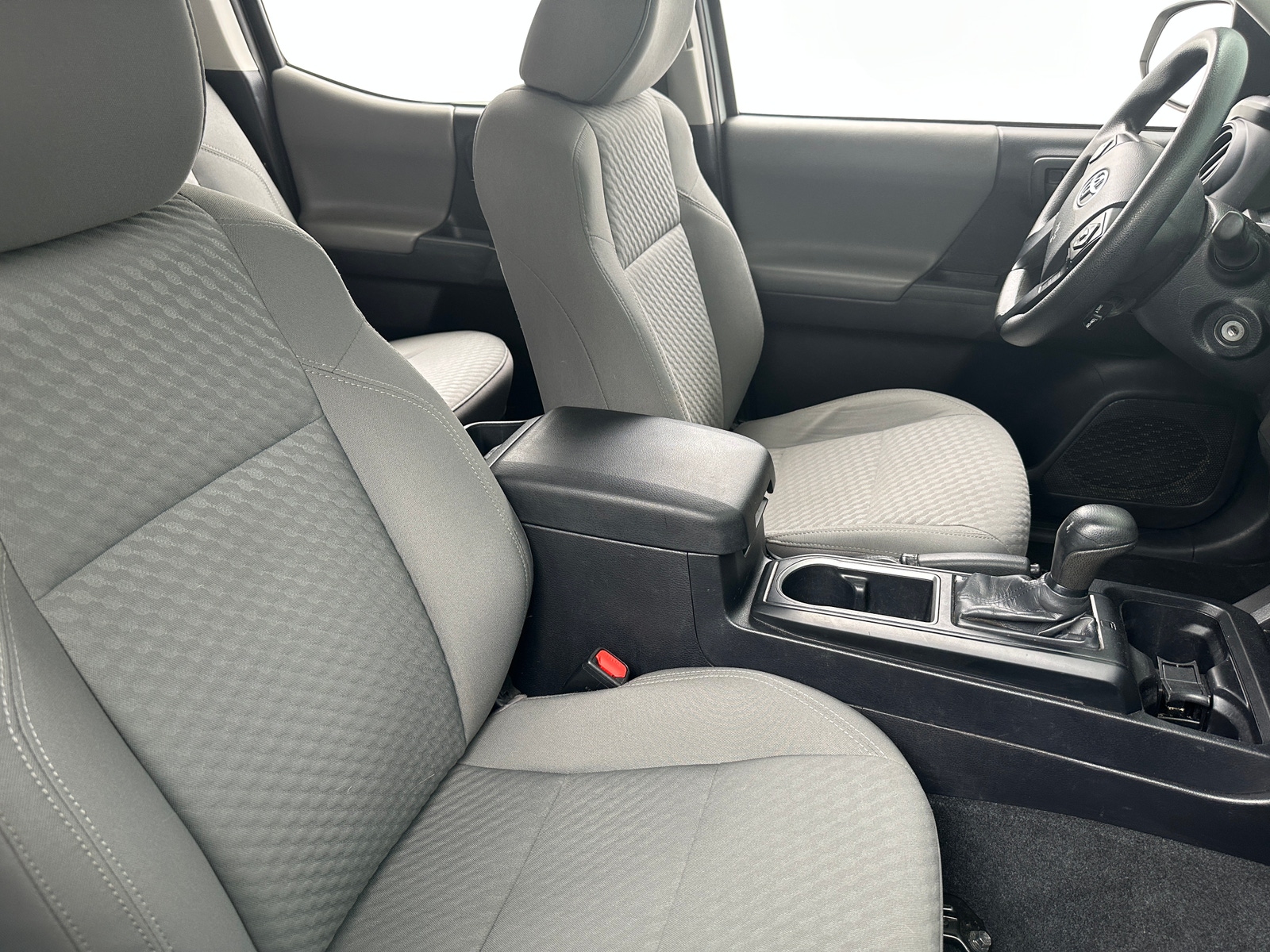 Thumbnail: 2020 Toyota Tacoma - 2