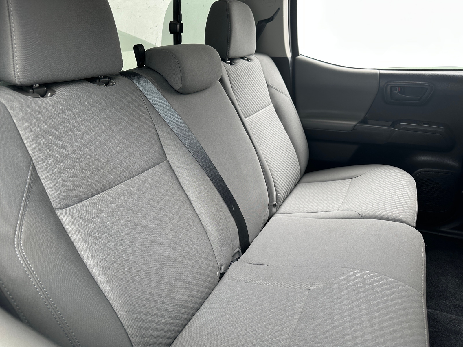 Thumbnail: 2020 Toyota Tacoma - 6