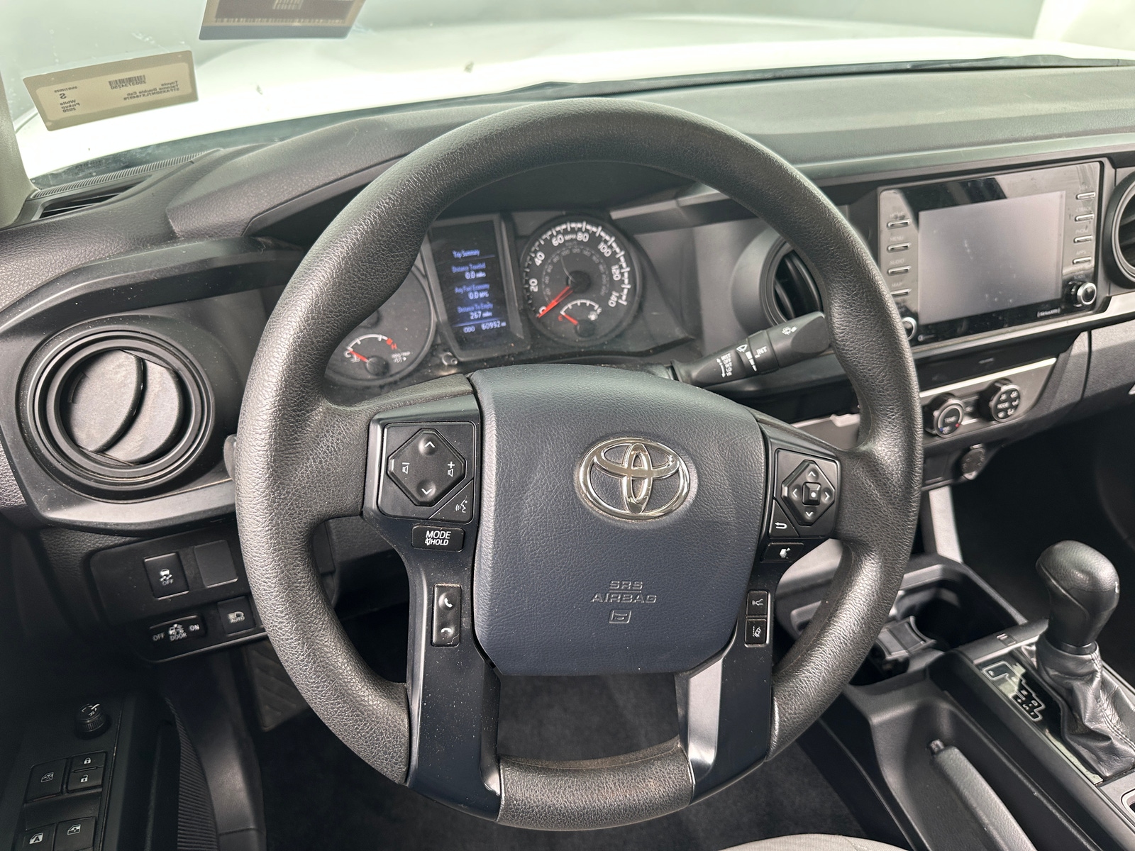 Thumbnail: 2020 Toyota Tacoma - 5