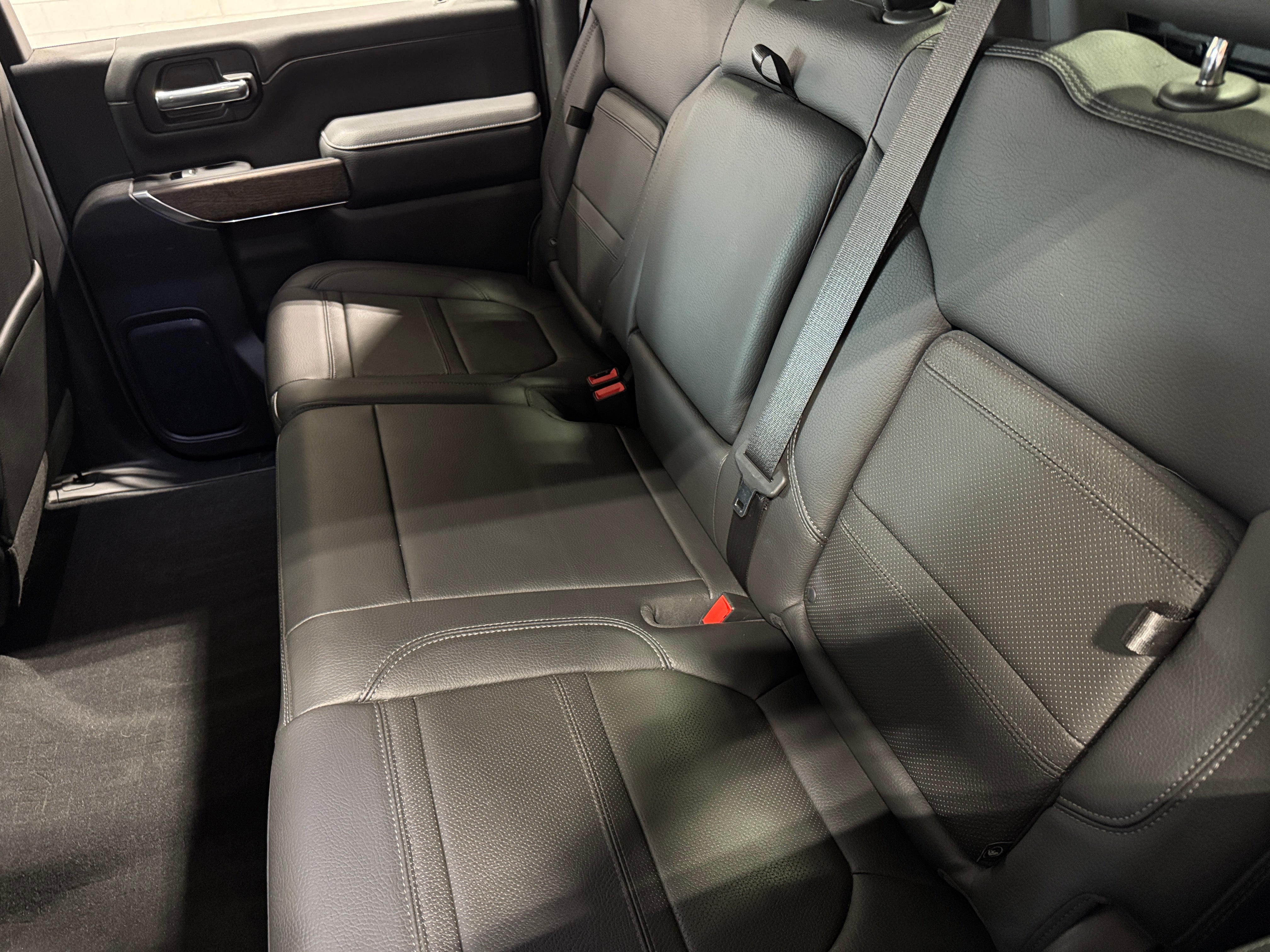 2022 GMC Sierra 2500 Denali 5