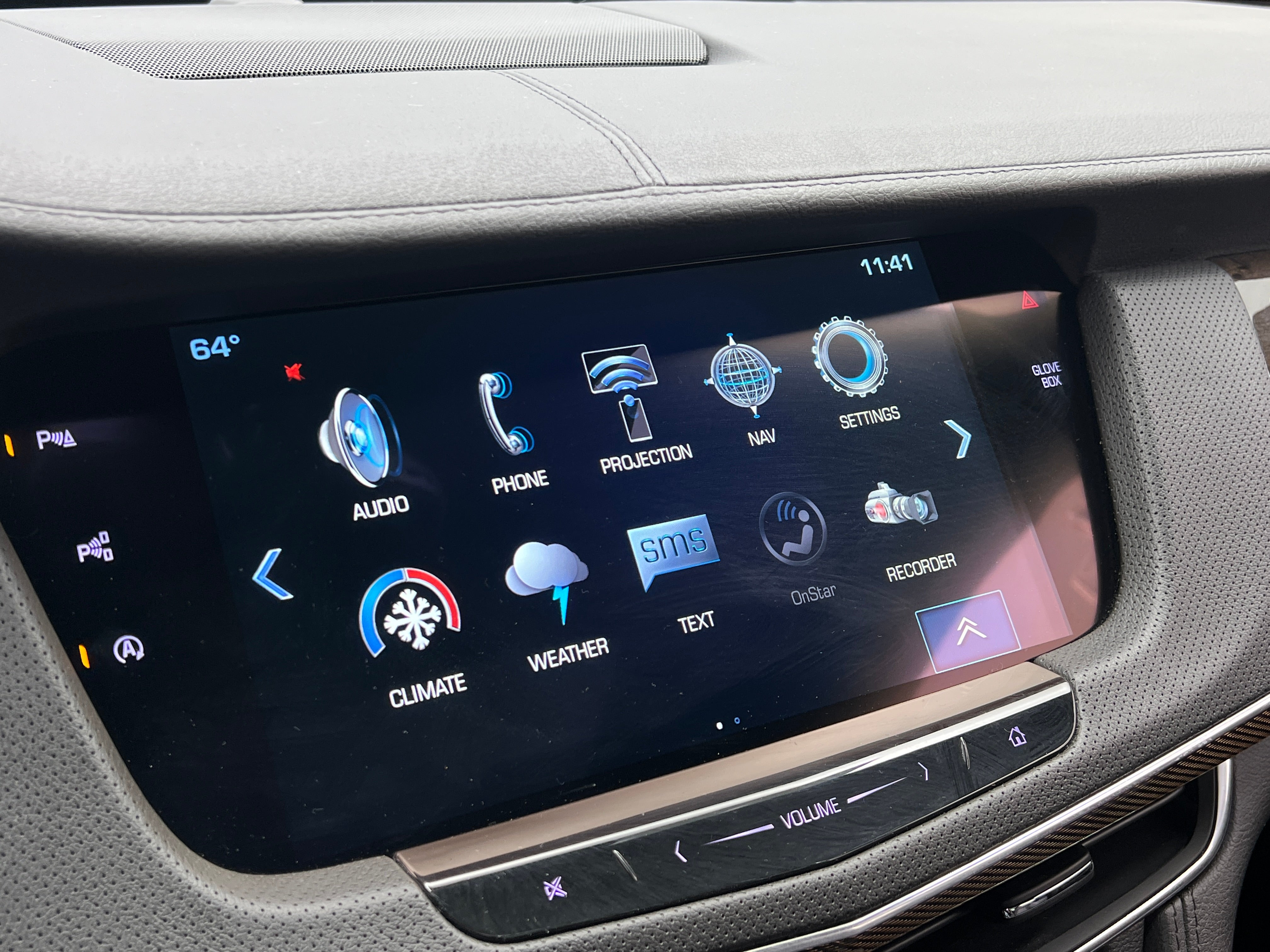 2018 Cadillac CT6 Premium Luxury 3