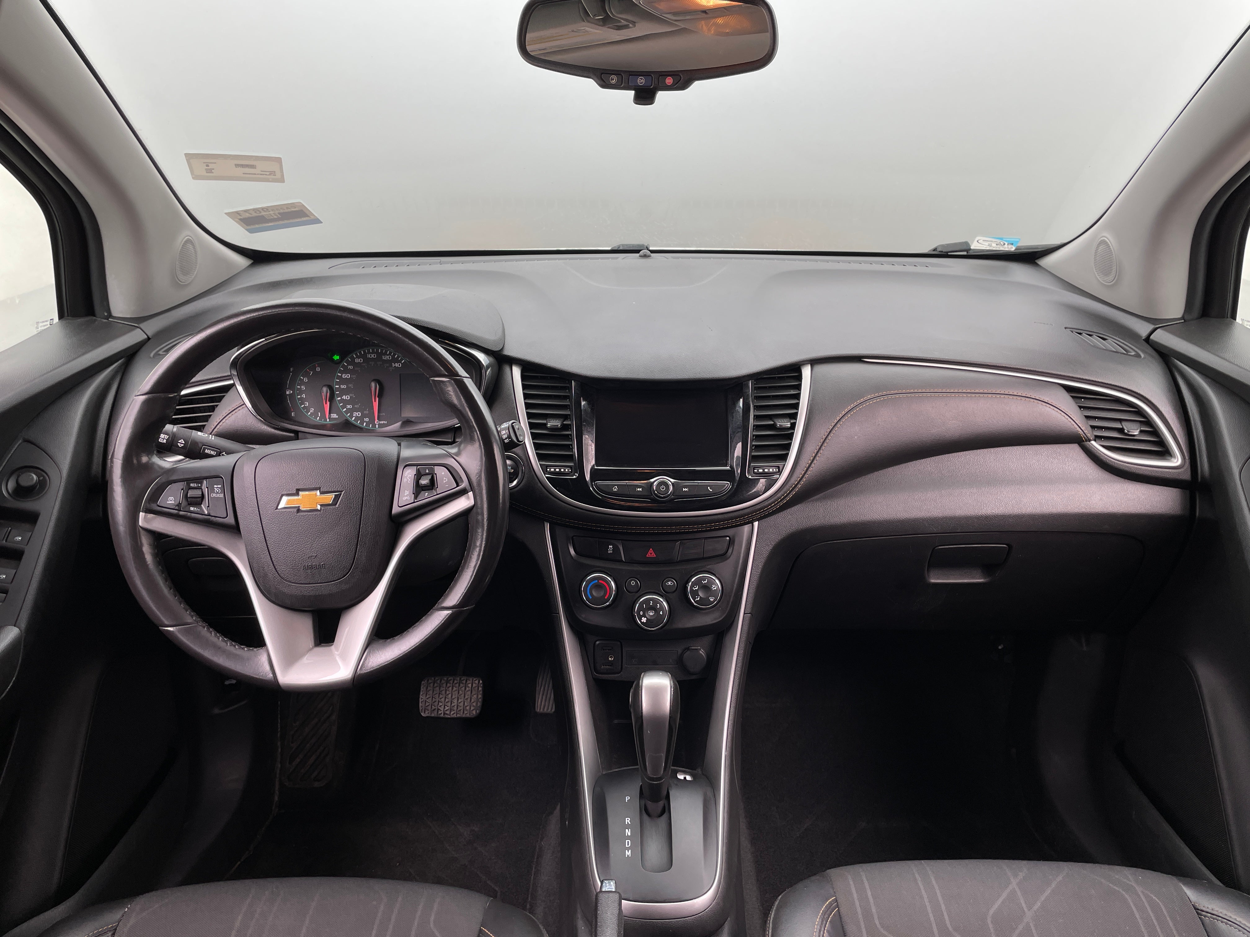 2020 Chevrolet Trax LT 3