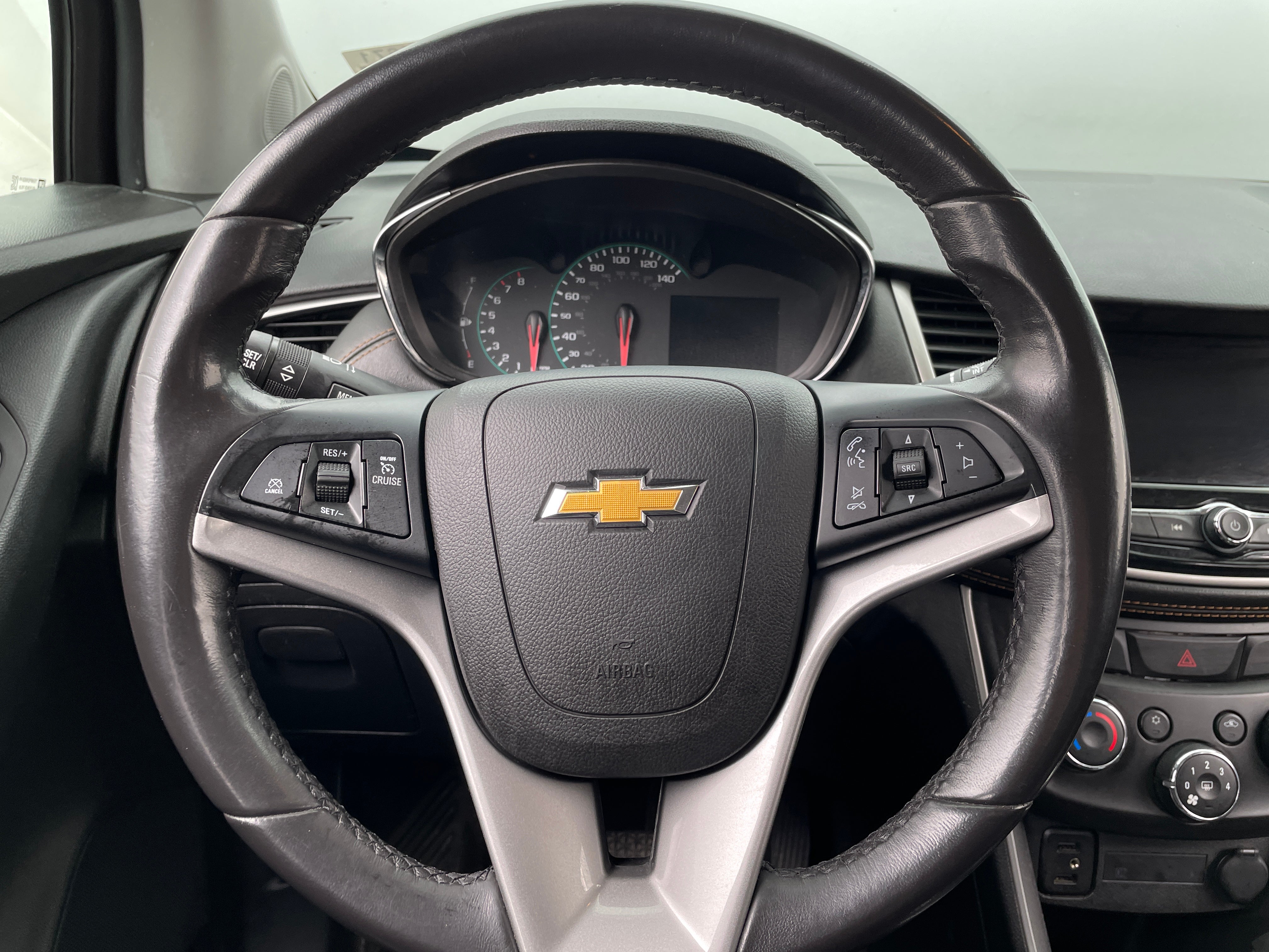 2020 Chevrolet Trax LT 5