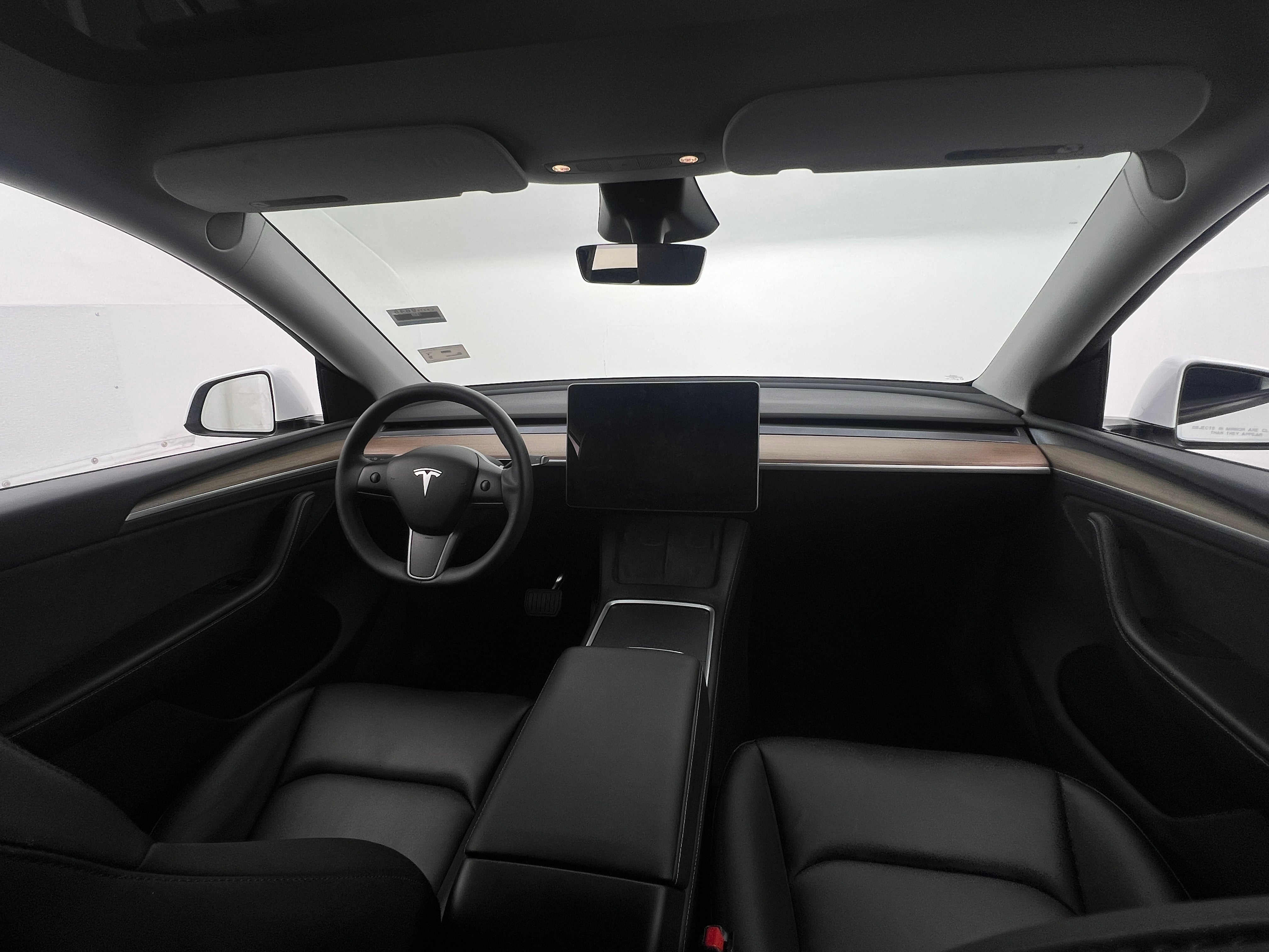 2023 Tesla Model Y Long Range 2
