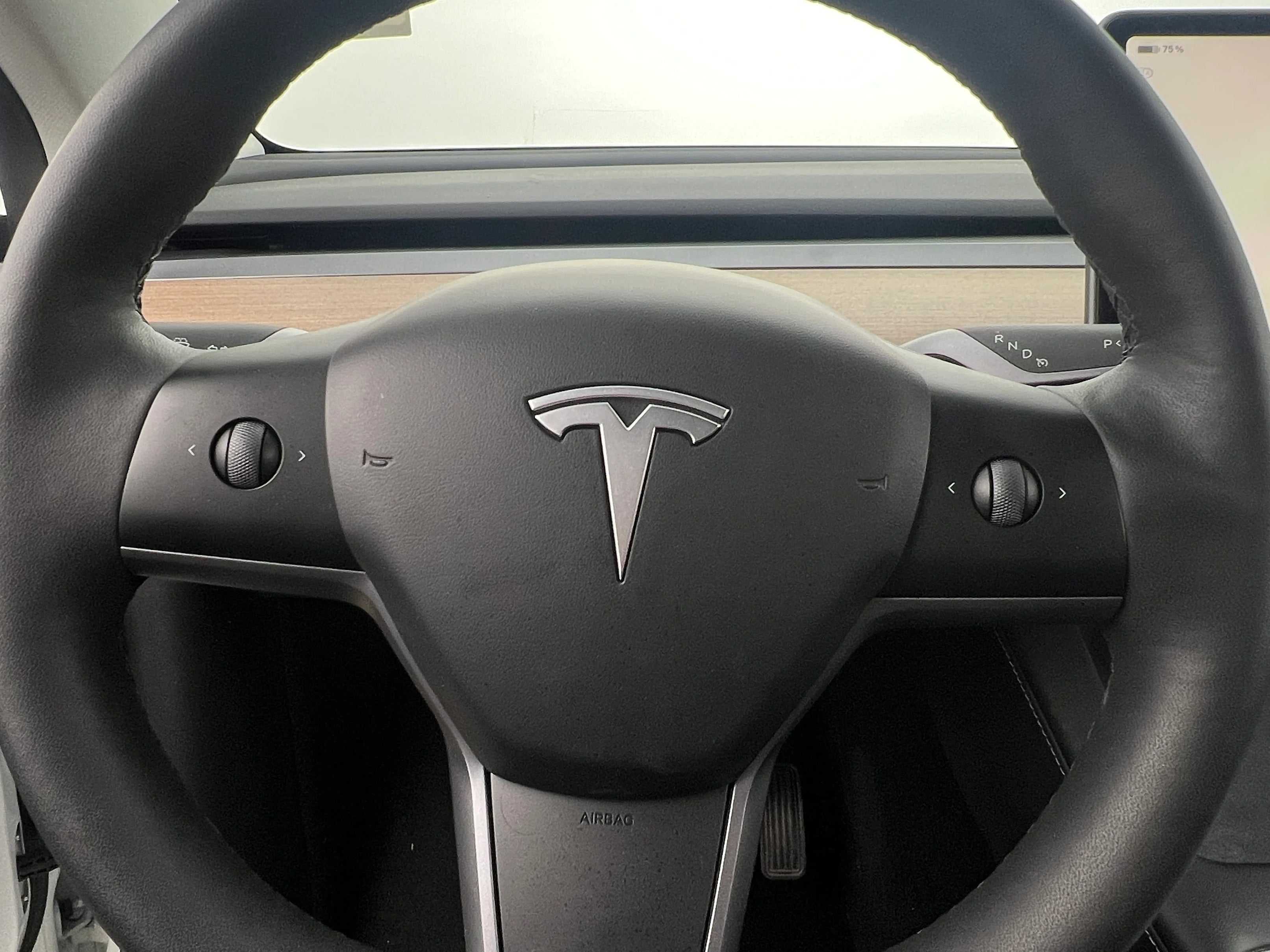 2023 Tesla Model Y Long Range 4