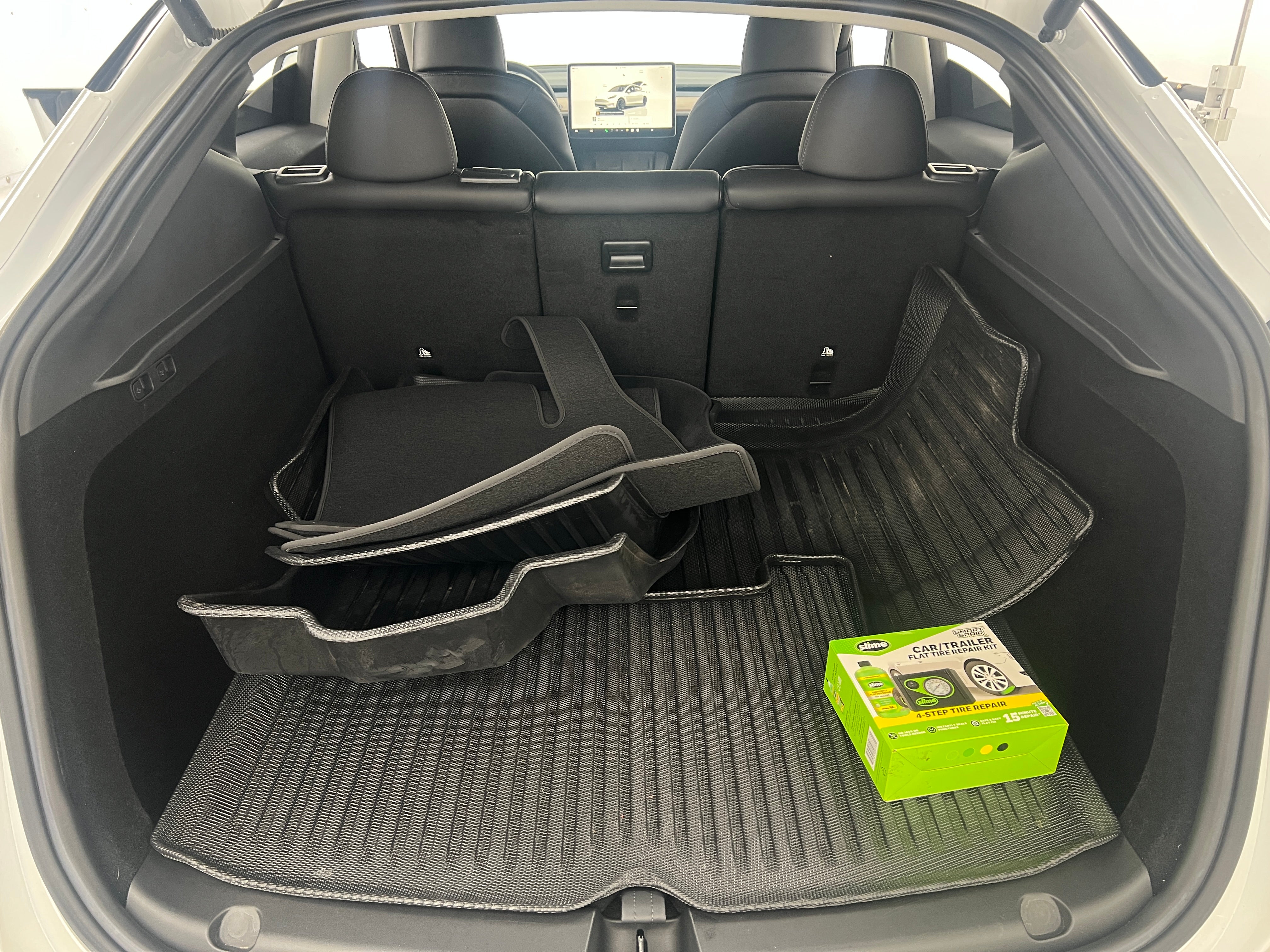 2023 Tesla Model Y Long Range 6