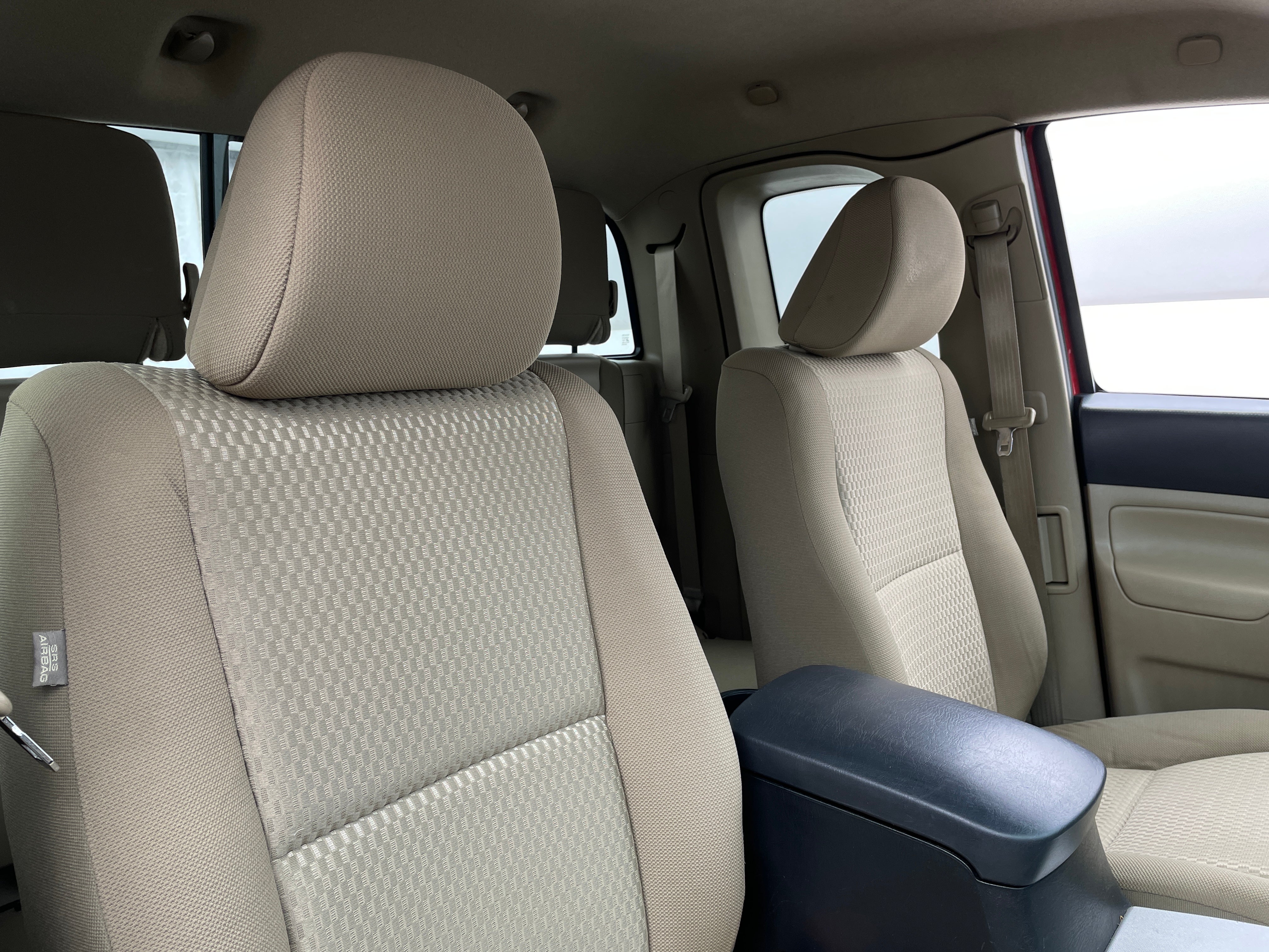 2013 Toyota Tacoma  2