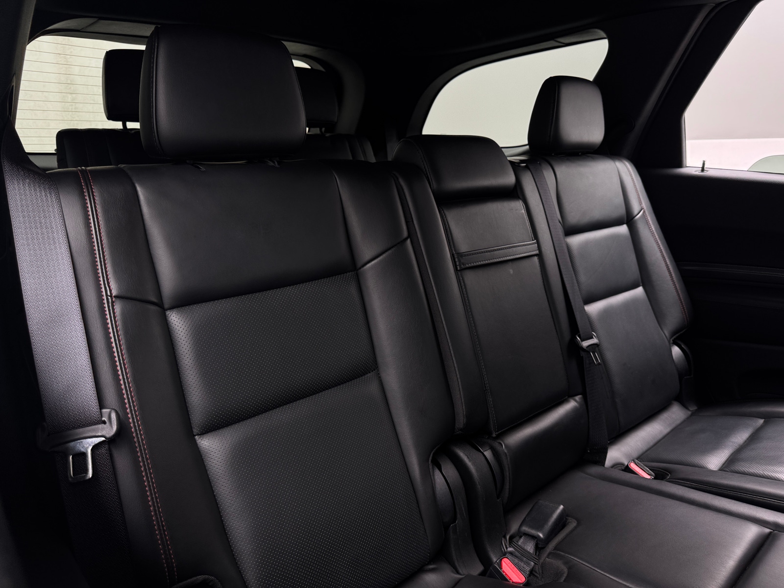 Thumbnail: 2024 Dodge Durango - 5