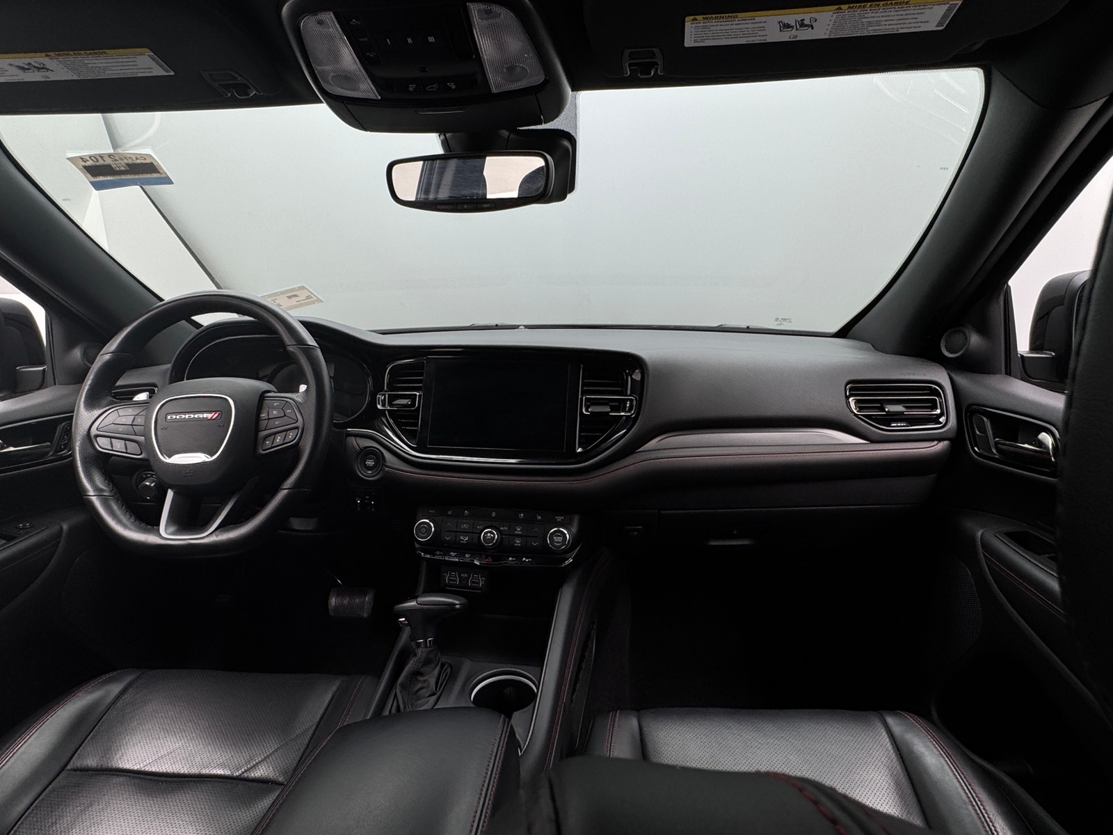 Thumbnail: 2024 Dodge Durango - 2