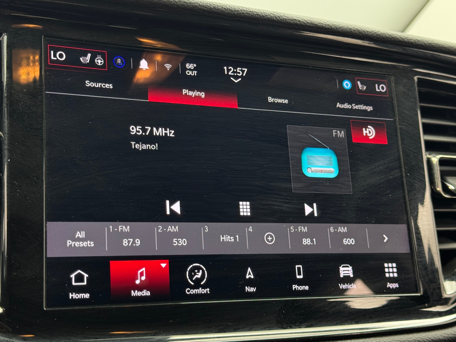 Thumbnail: 2024 Dodge Durango - 3