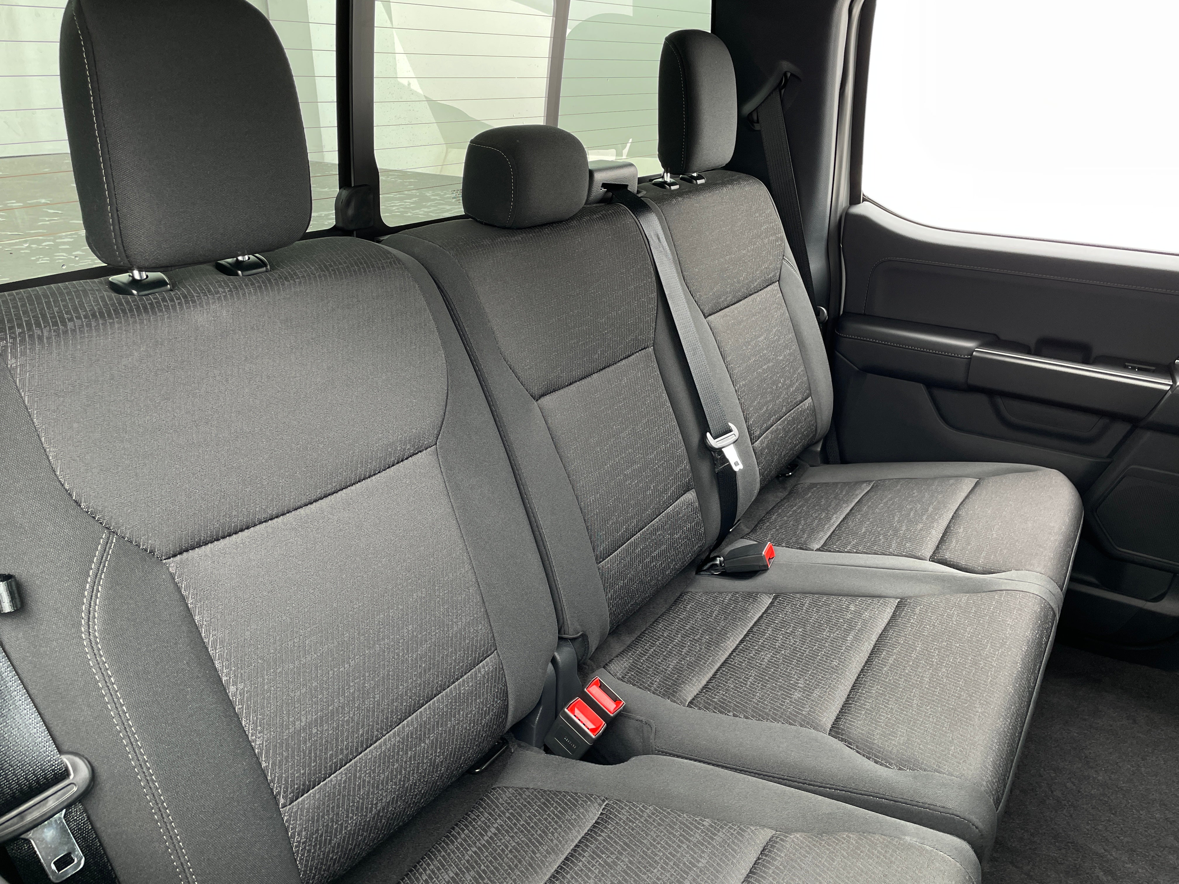 2024 Ford Econoline E-150 6