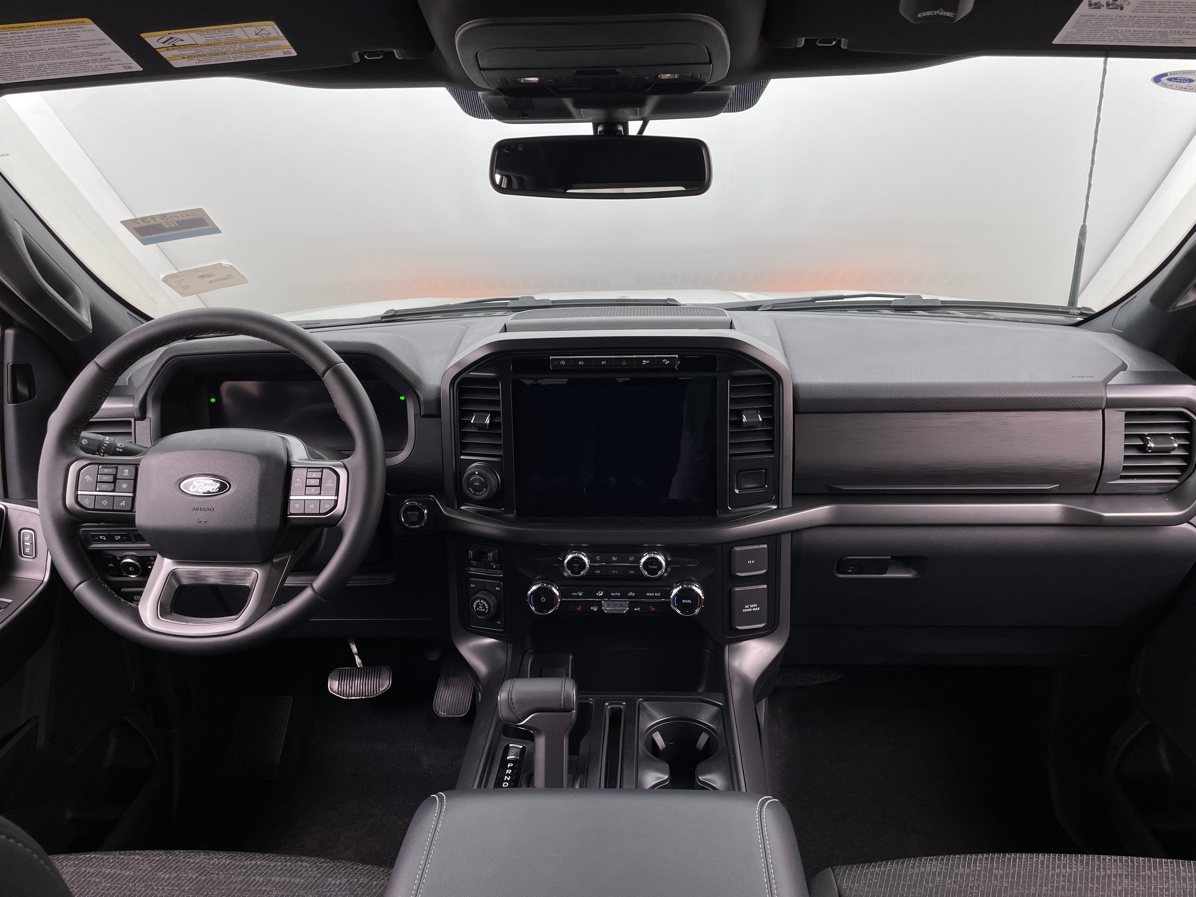 2024 Ford Econoline E-150 3