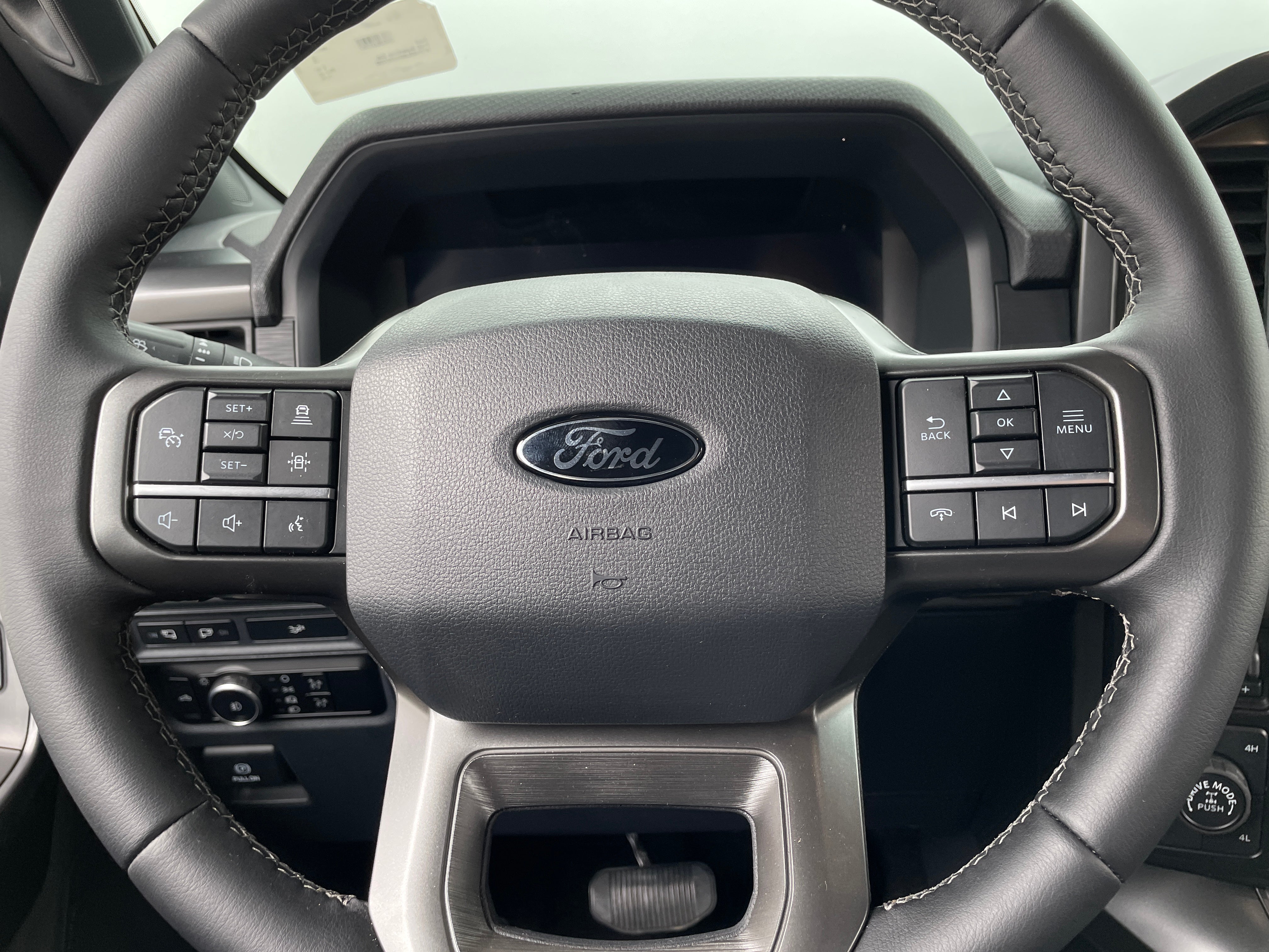 2024 Ford Econoline E-150 5