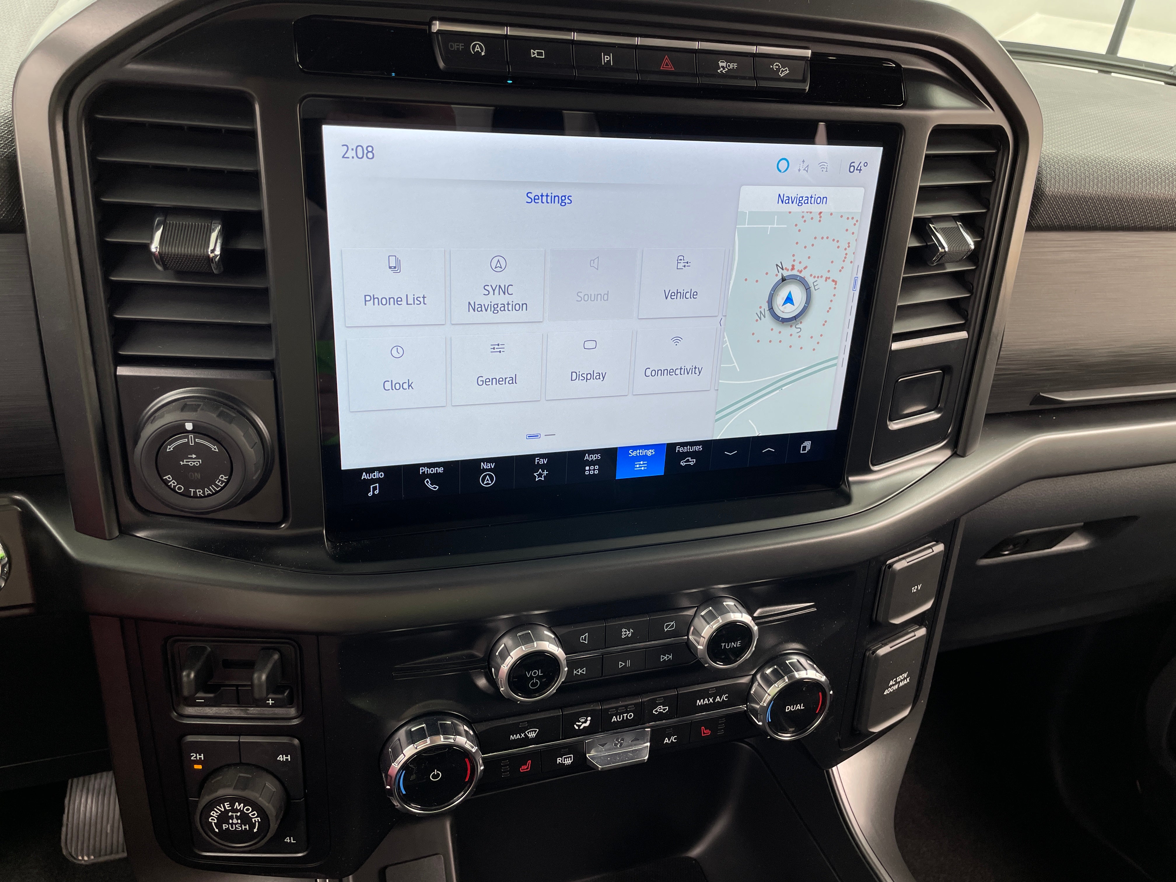 2024 Ford Econoline E-150 4