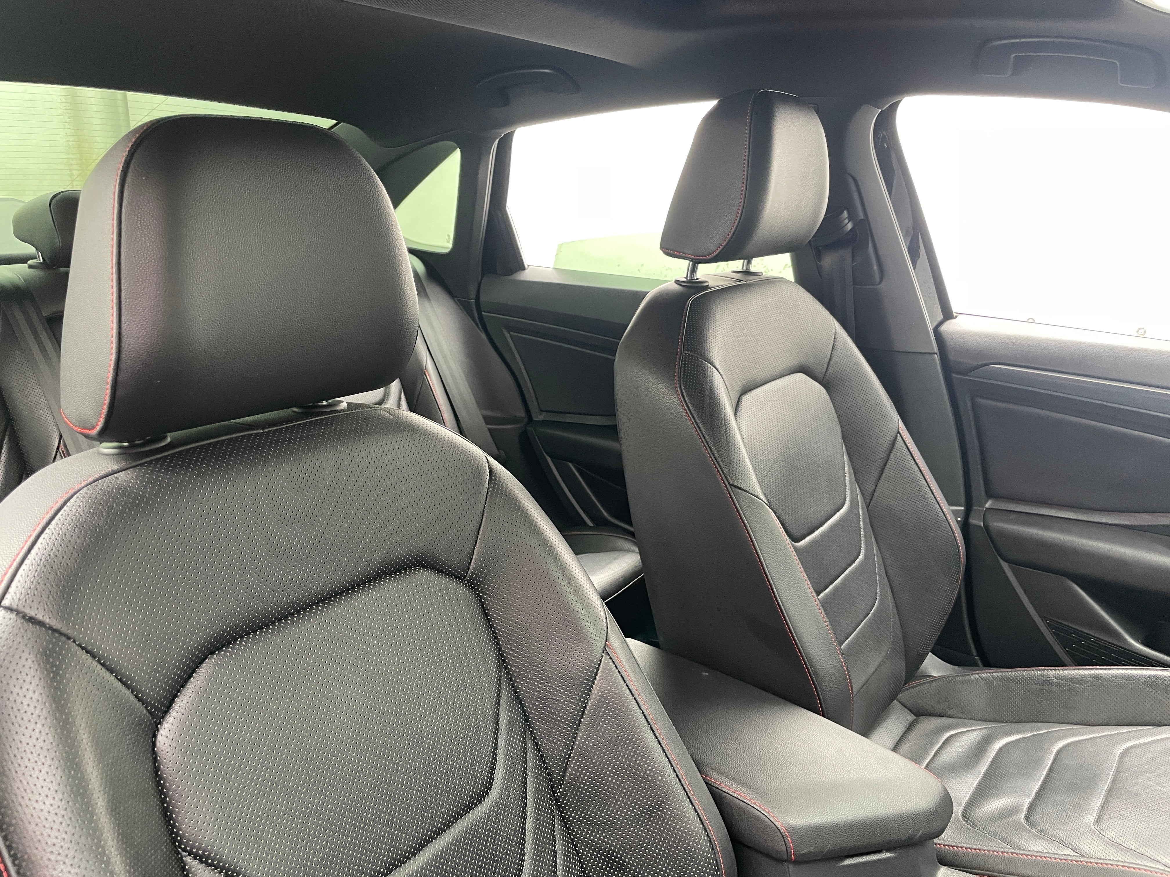 2021 Volkswagen Jetta GLI Autobahn 2