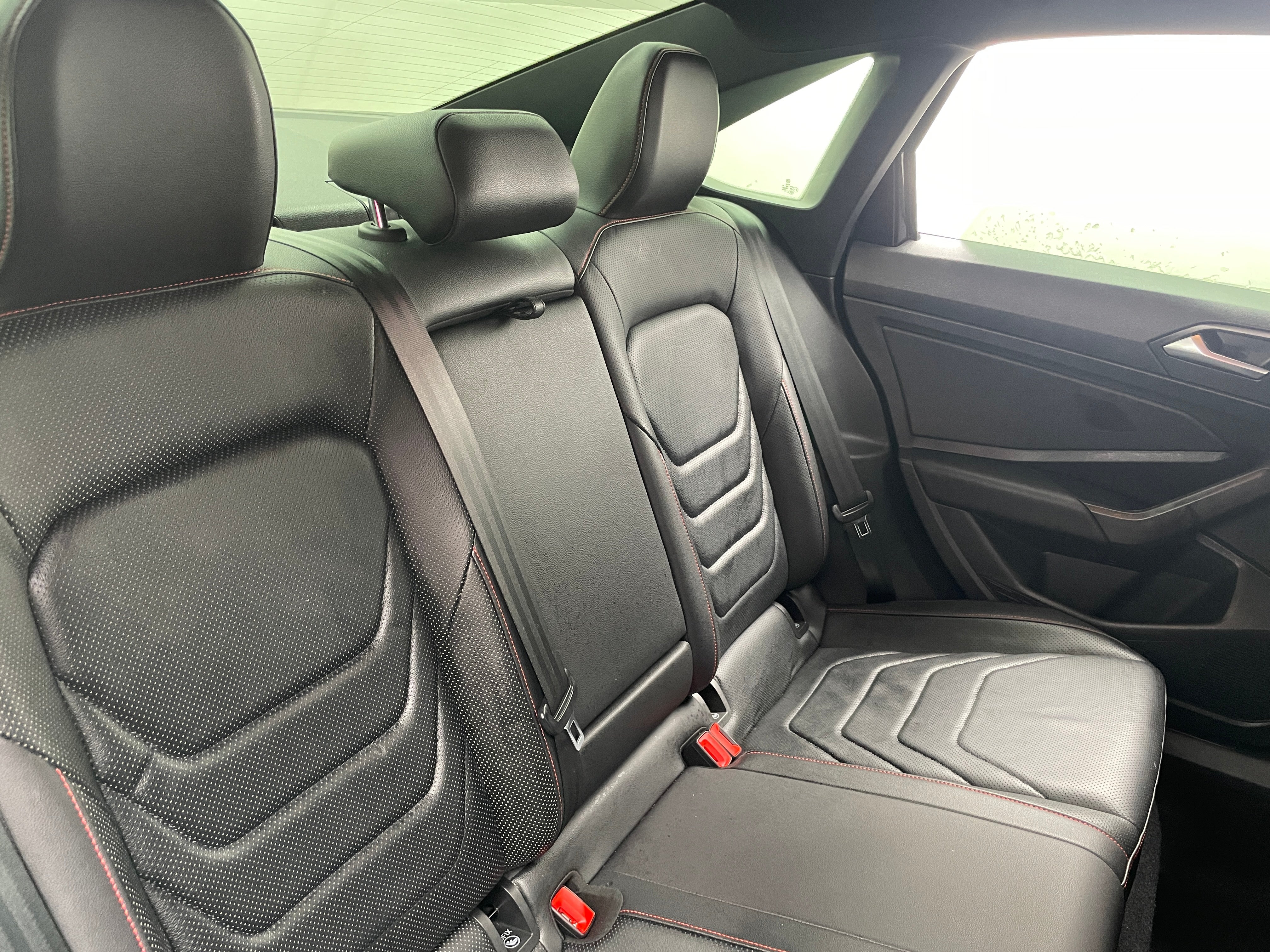 2021 Volkswagen Jetta GLI Autobahn 6