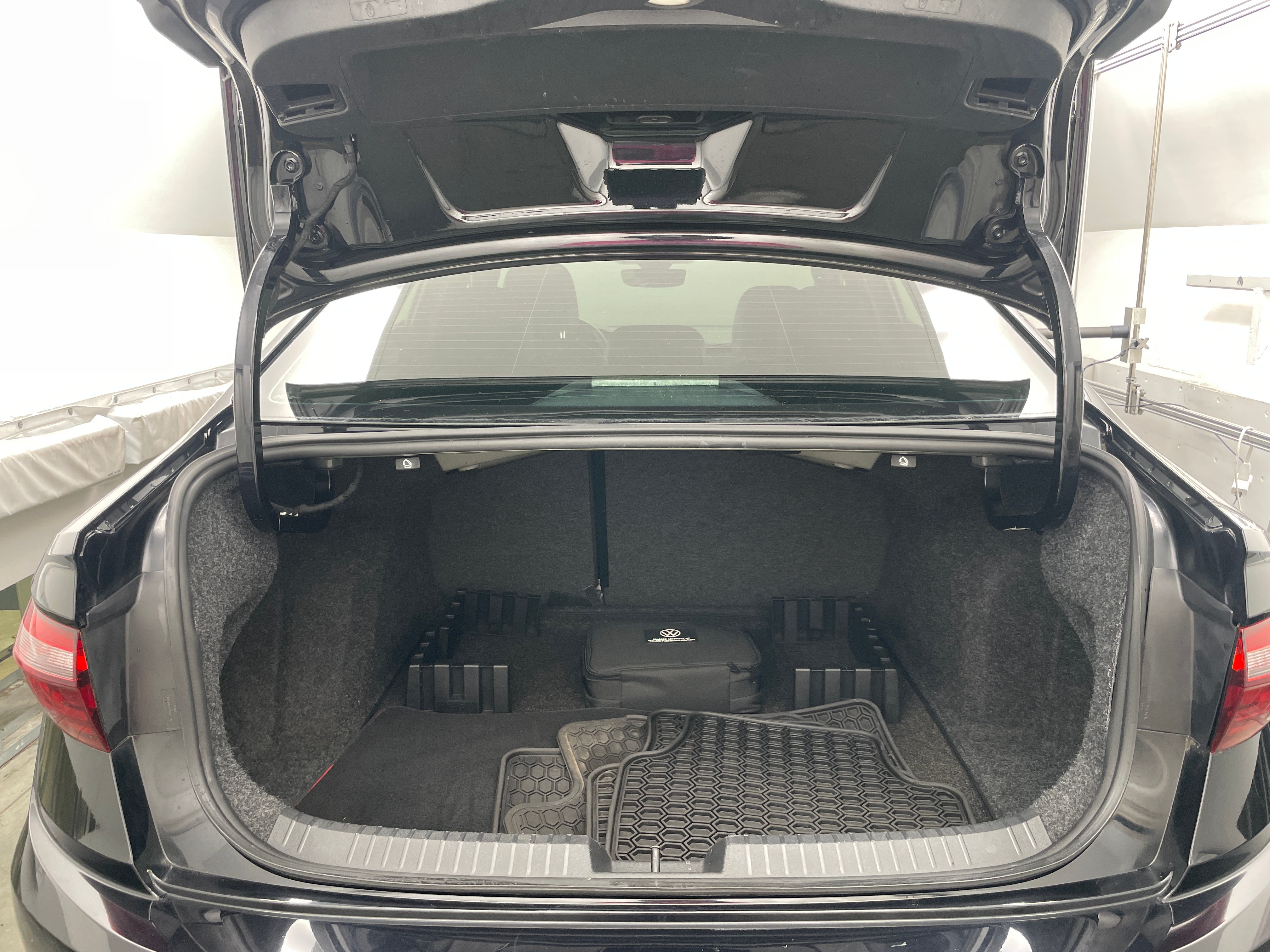 2021 Volkswagen Jetta GLI Autobahn 7