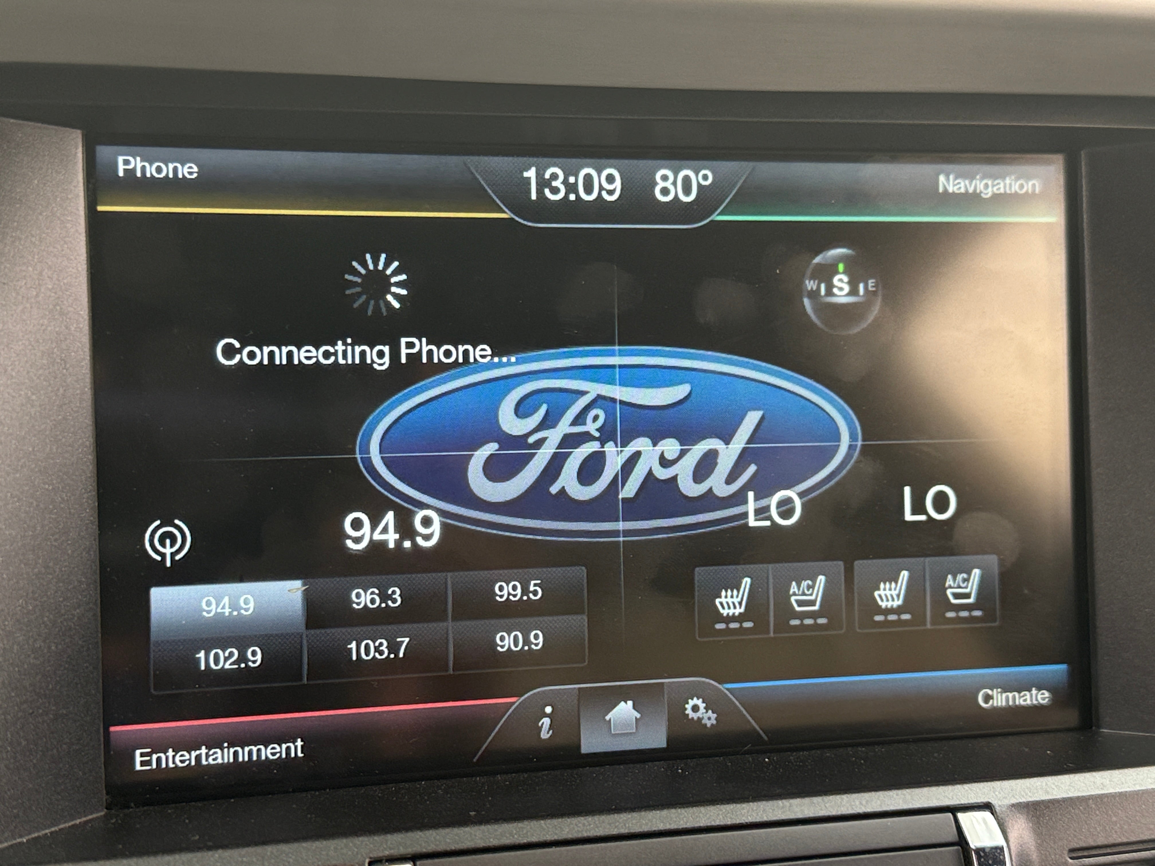2015 Ford Mustang GT Premium 3