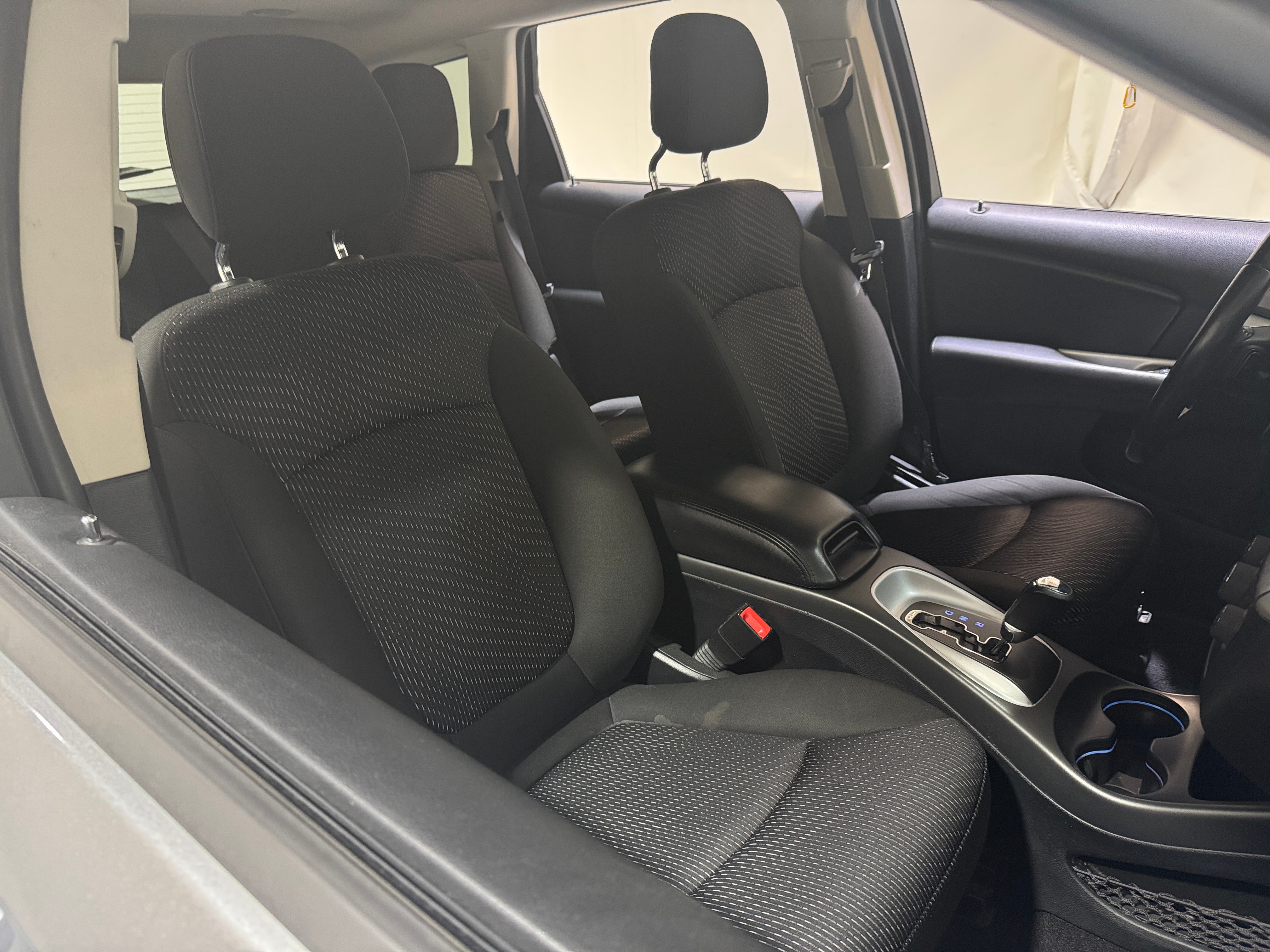 2020 Dodge Journey SE Value Package 2