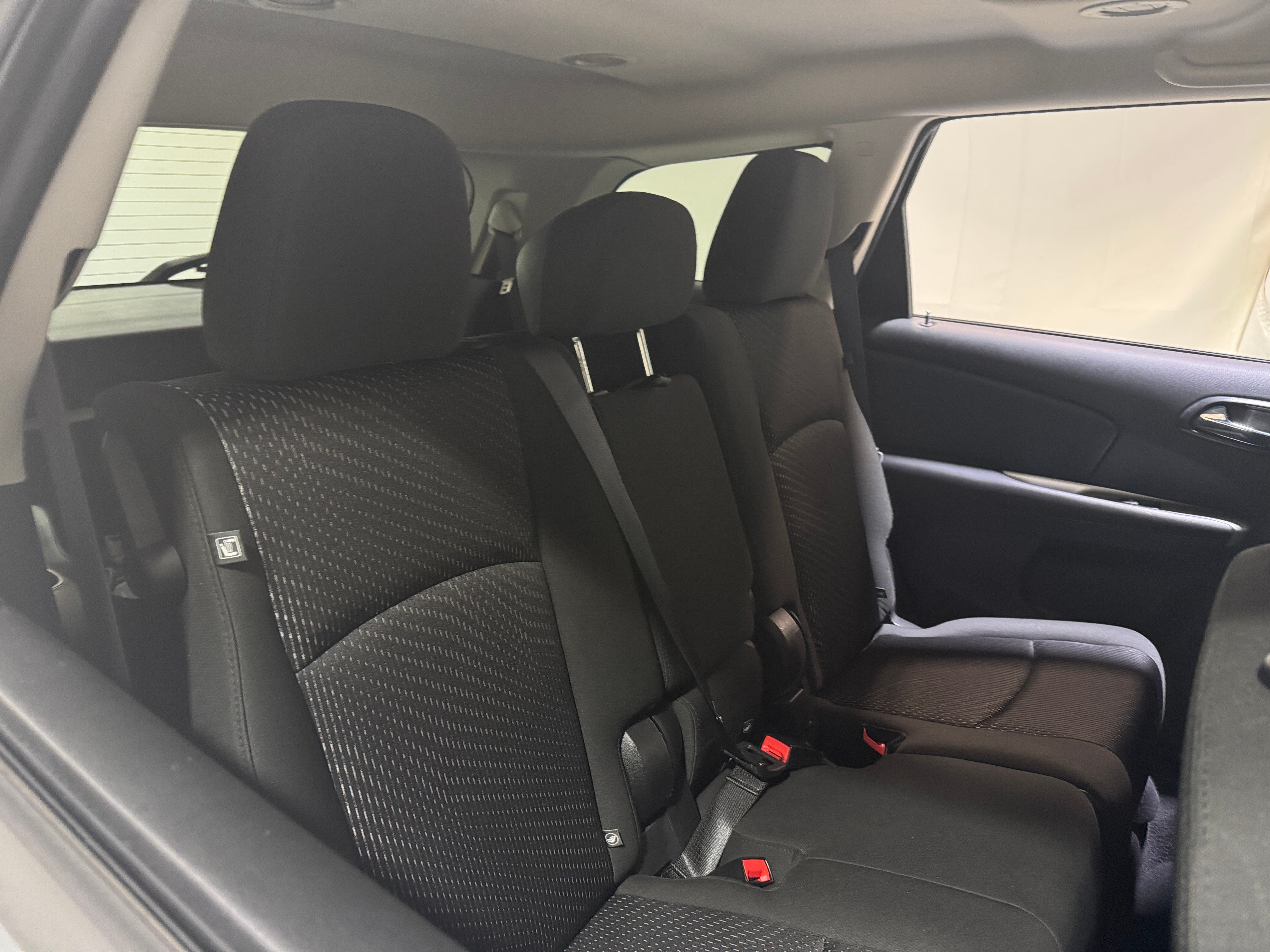 2020 Dodge Journey SE Value Package 6