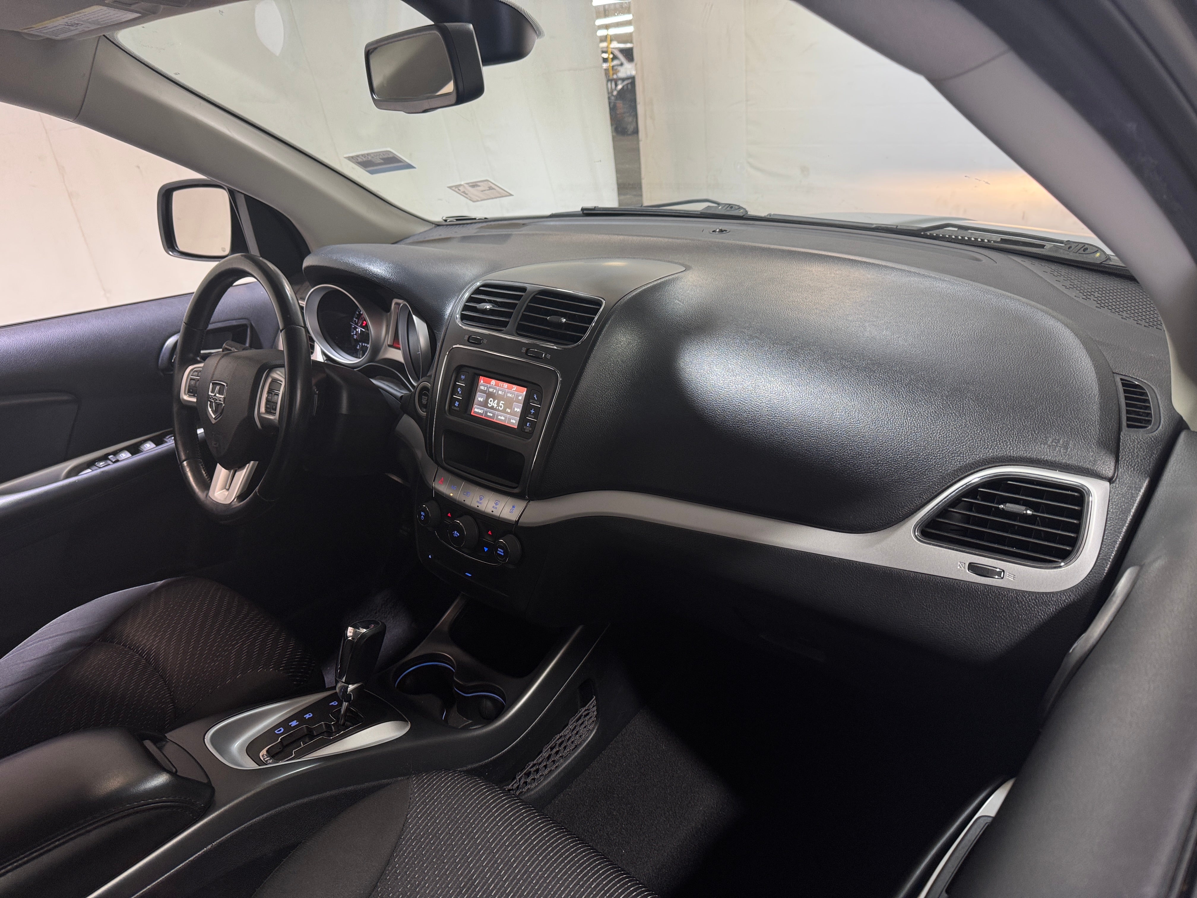 2020 Dodge Journey SE Value Package 3