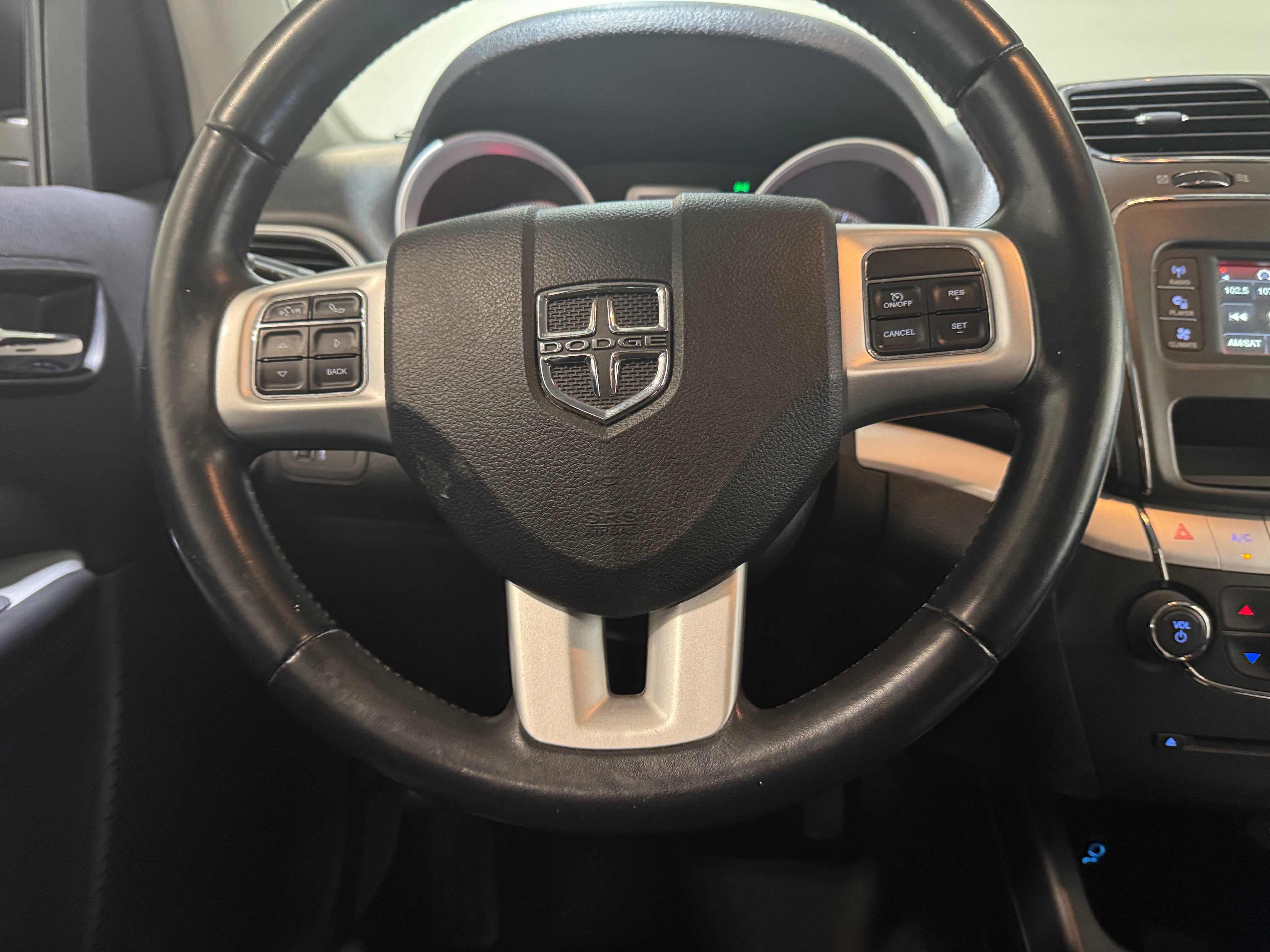 2020 Dodge Journey SE Value Package 5