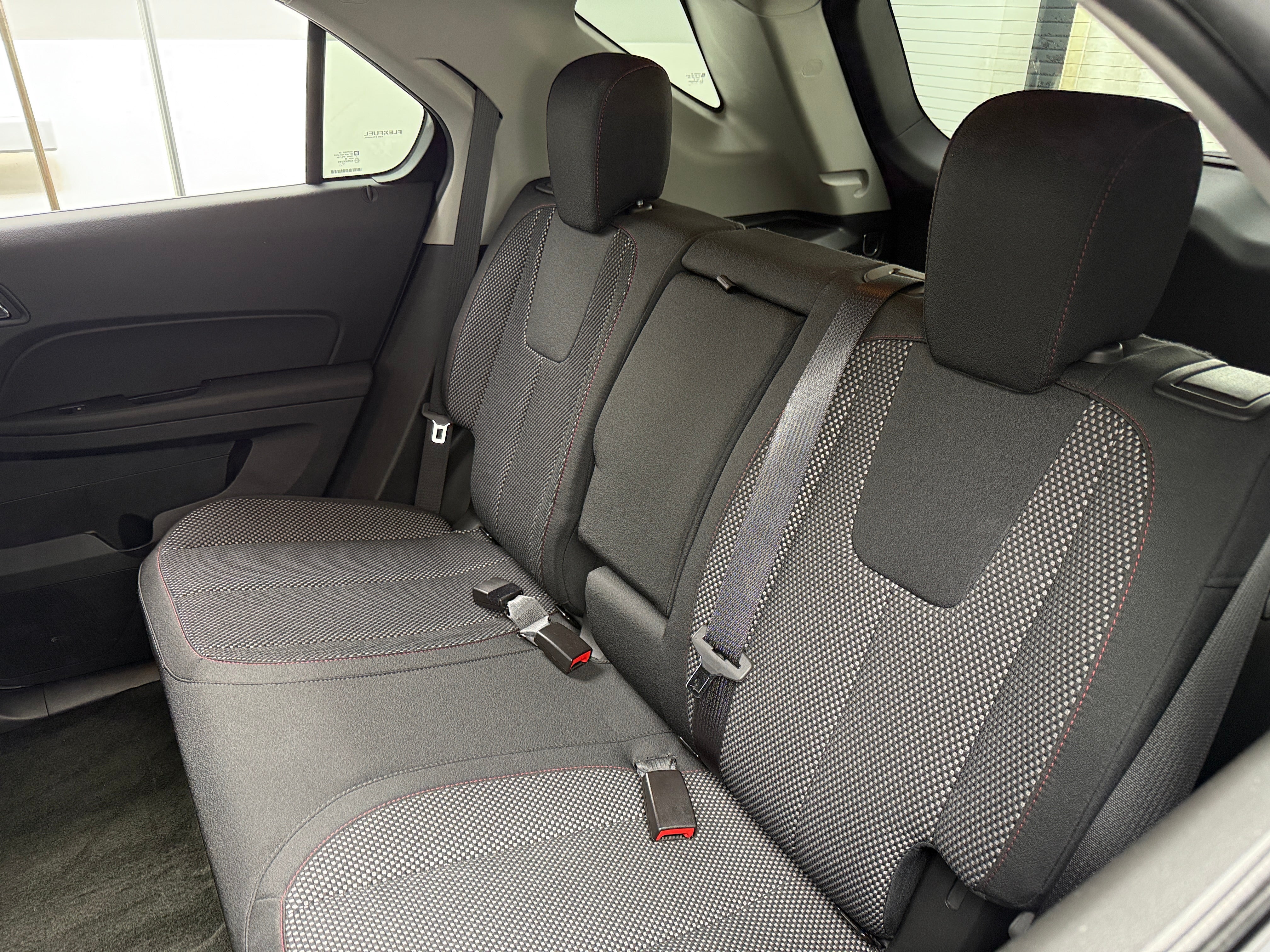2017 Chevrolet Equinox LT 6